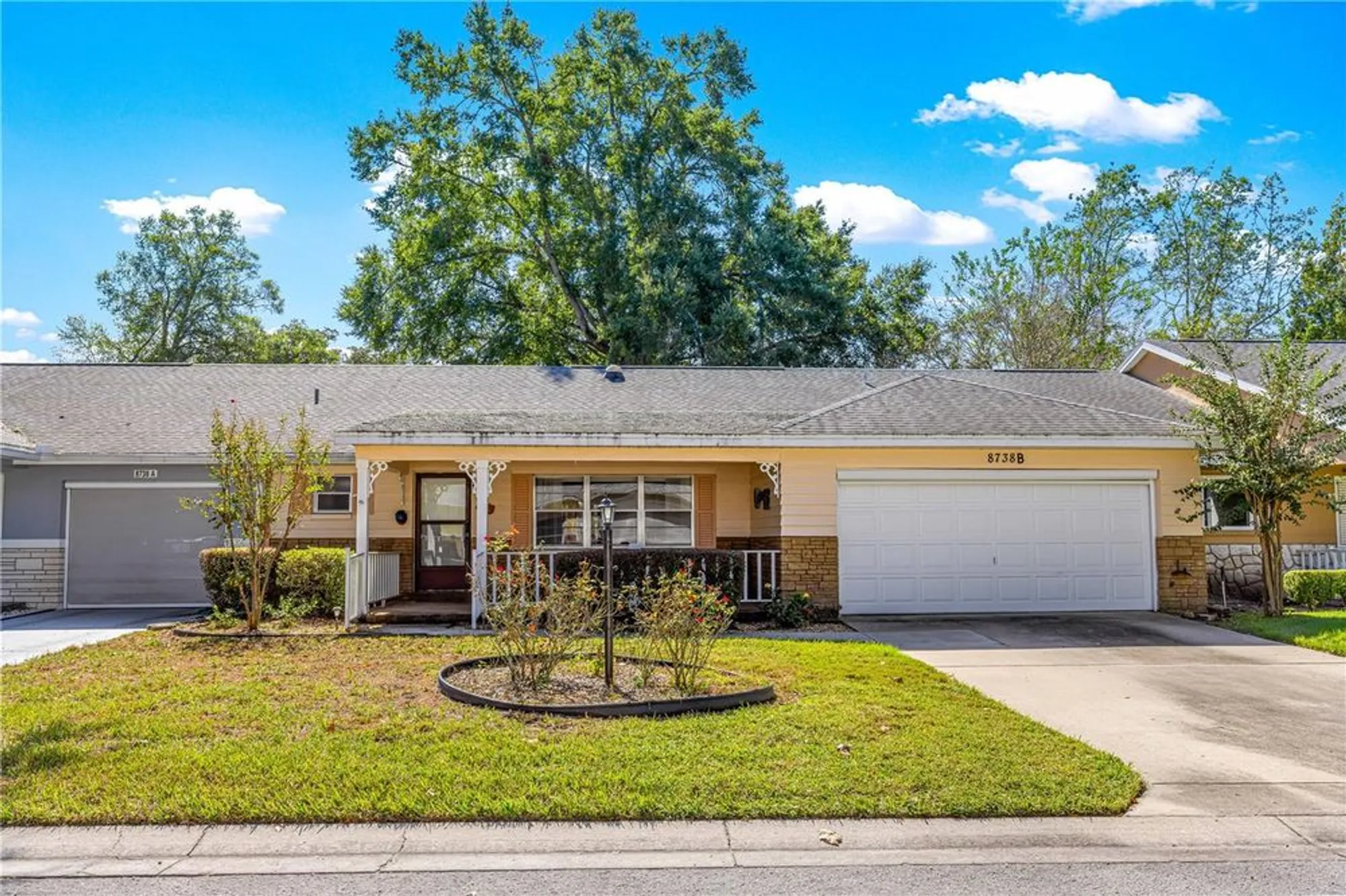 Property Slideshow image 1 of 36 | 8738 sw 95th ln b, Ocala, FL, 34481