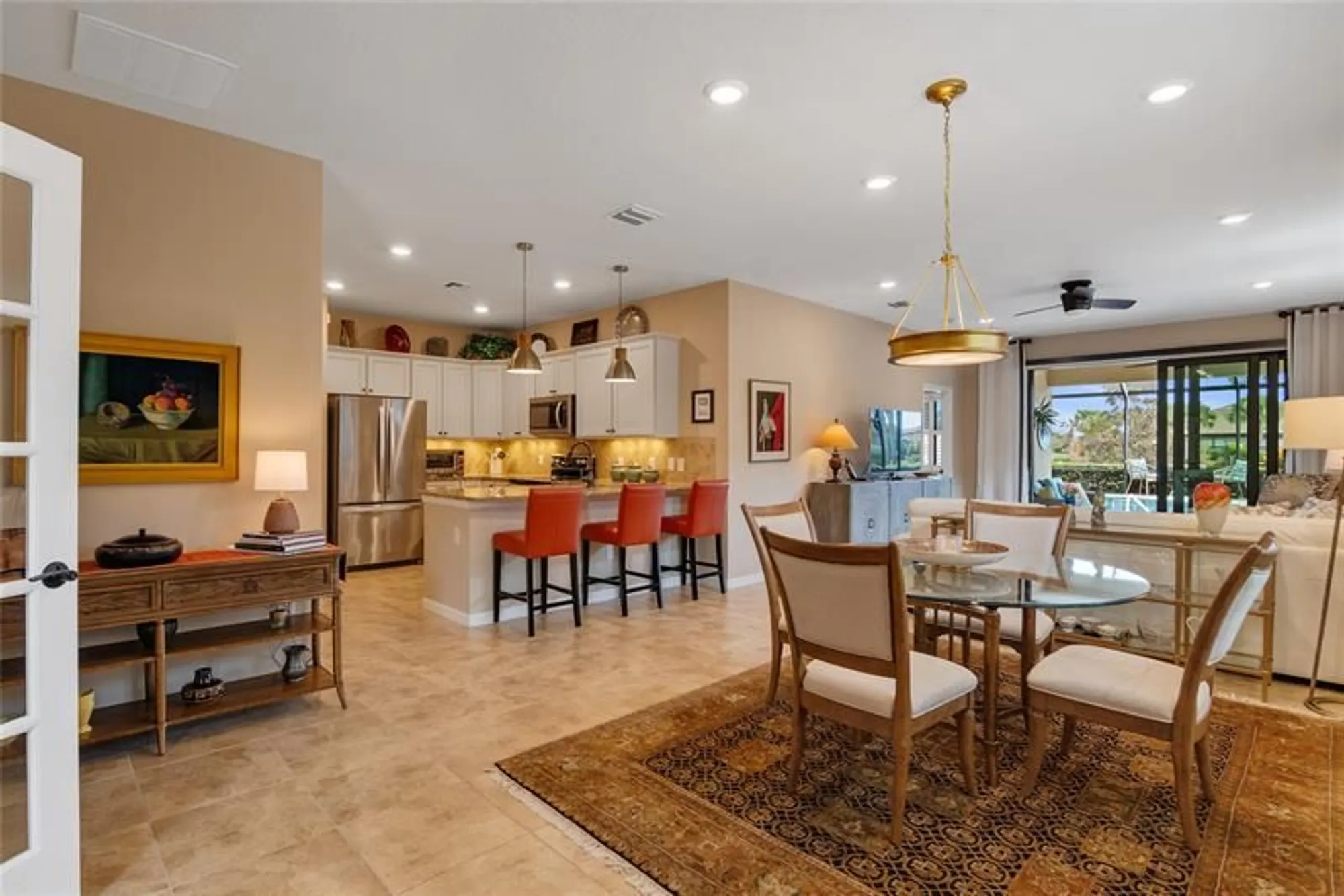 Property Slideshow image 5 of 31 | 5192 kipper way, Vero Beach, FL, 32967