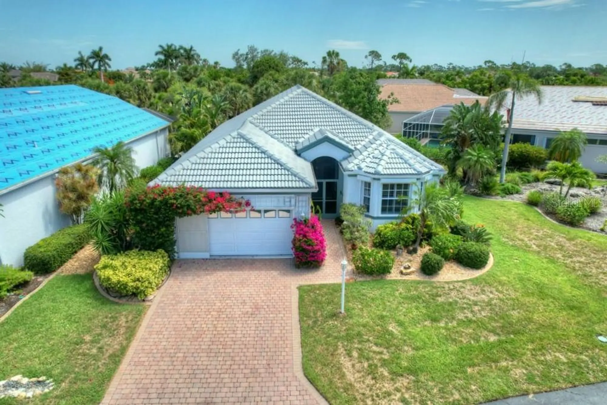 Property Slideshow image 54 of 54 | 17844 hibiscus cove ct 11, Punta Gorda, FL, 33955