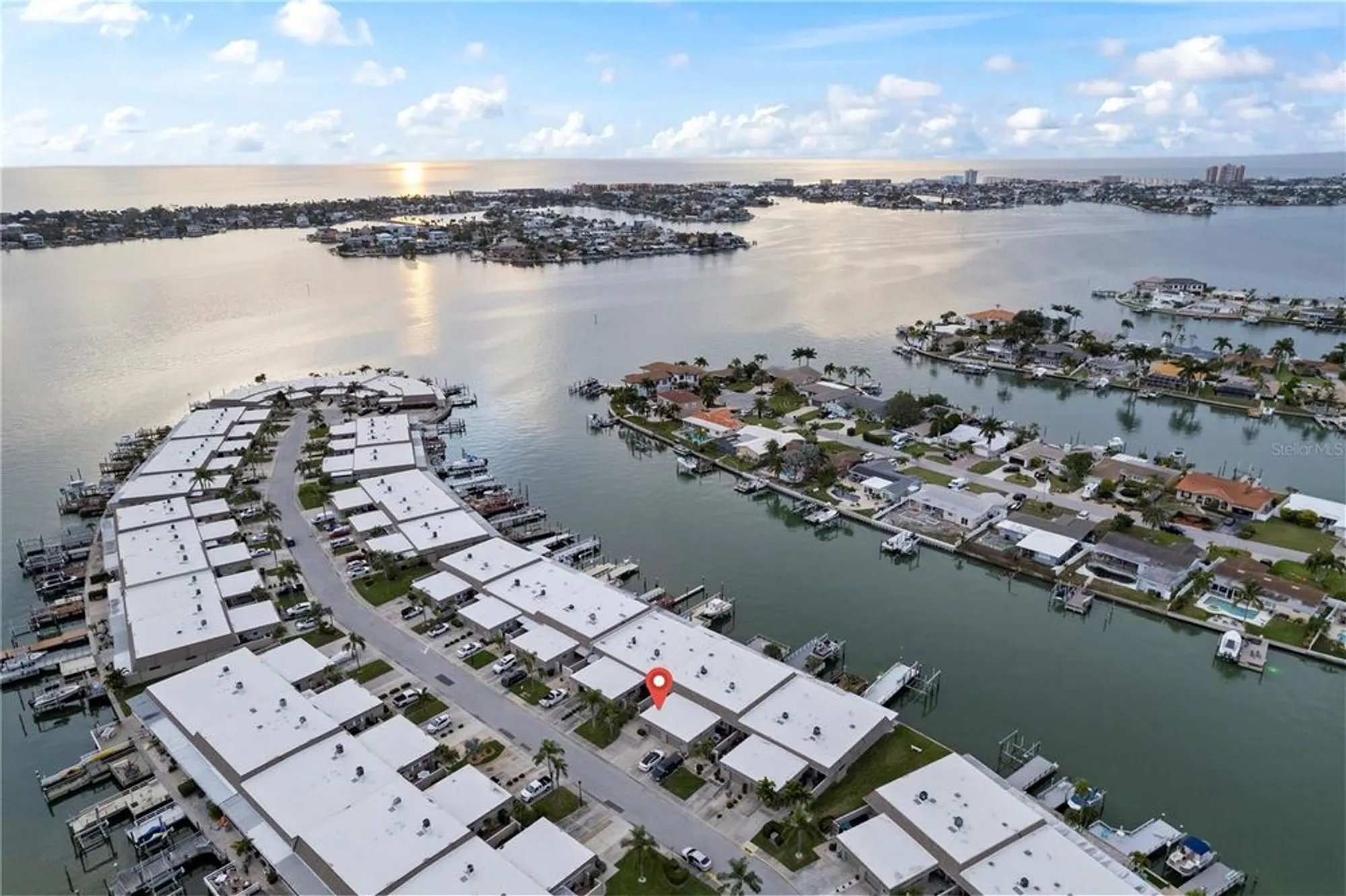 Property Slideshow image 41 of 43 | 517 boca ciega point blvd n, St Petersburg, FL, 33708