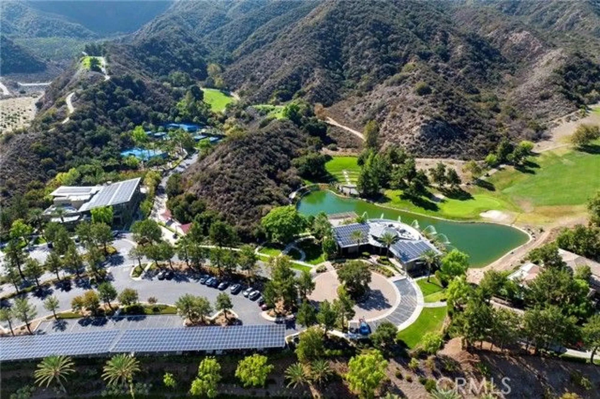 Property Slideshow image 22 of 27 | 24460 lupine ln, Corona, CA, 92883