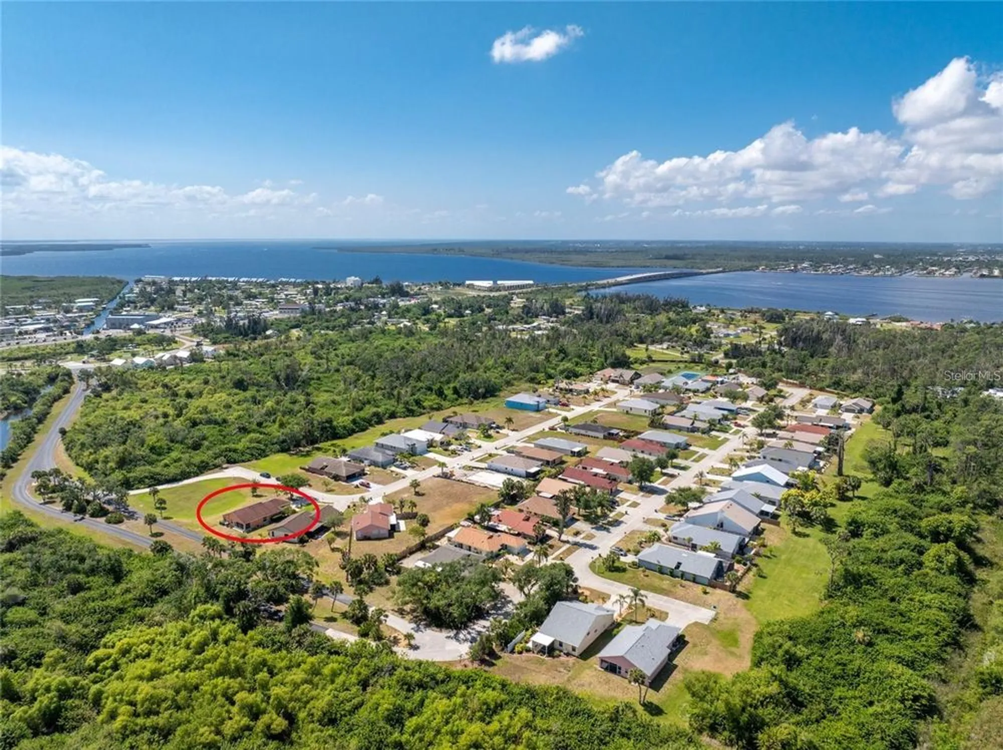 Property Slideshow image 40 of 44 | 4224 oak terrace cir, Port Charlotte, FL, 33953