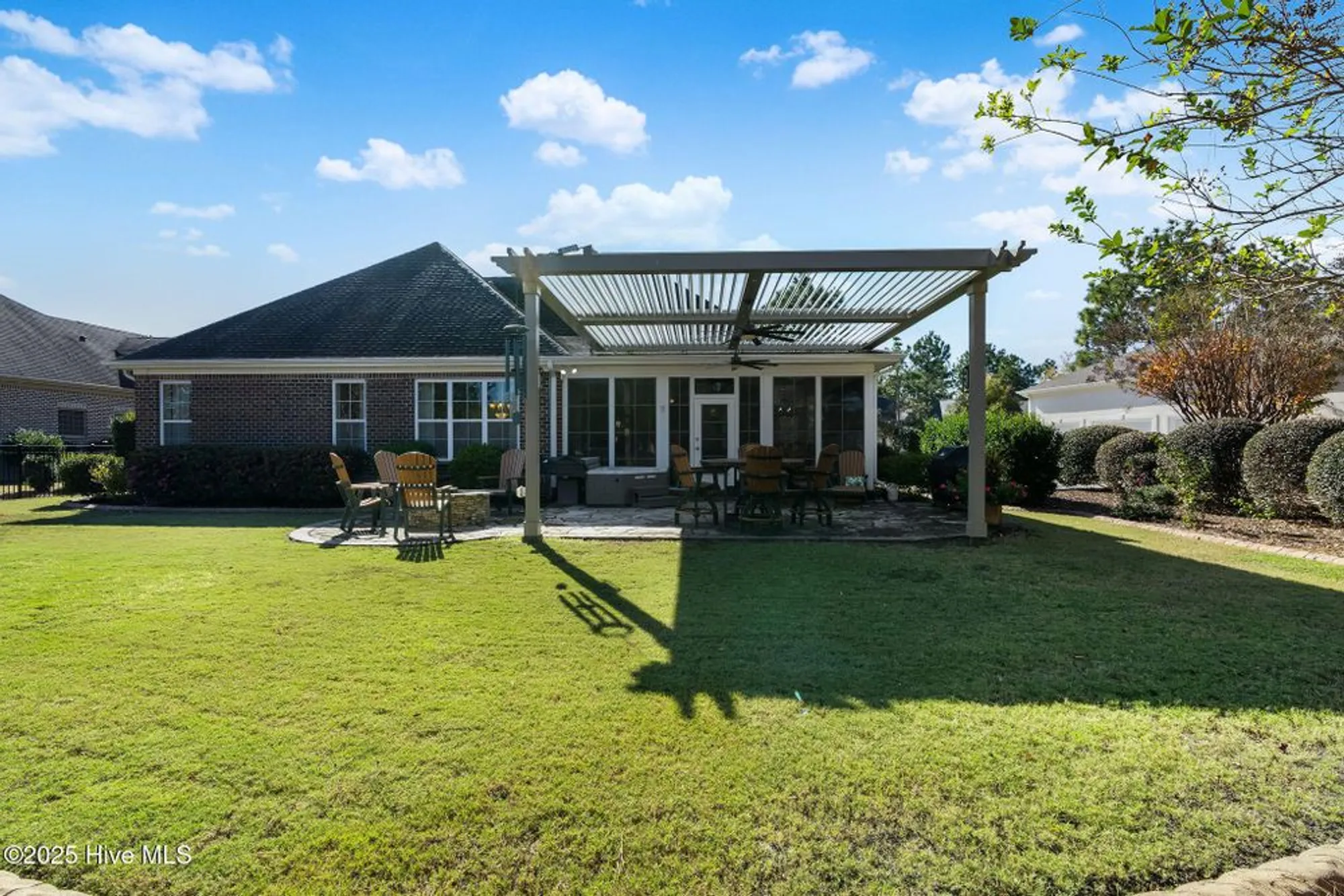 Property Slideshow image 17 of 113 | 2328 sugargrove trl, Leland, NC, 28451