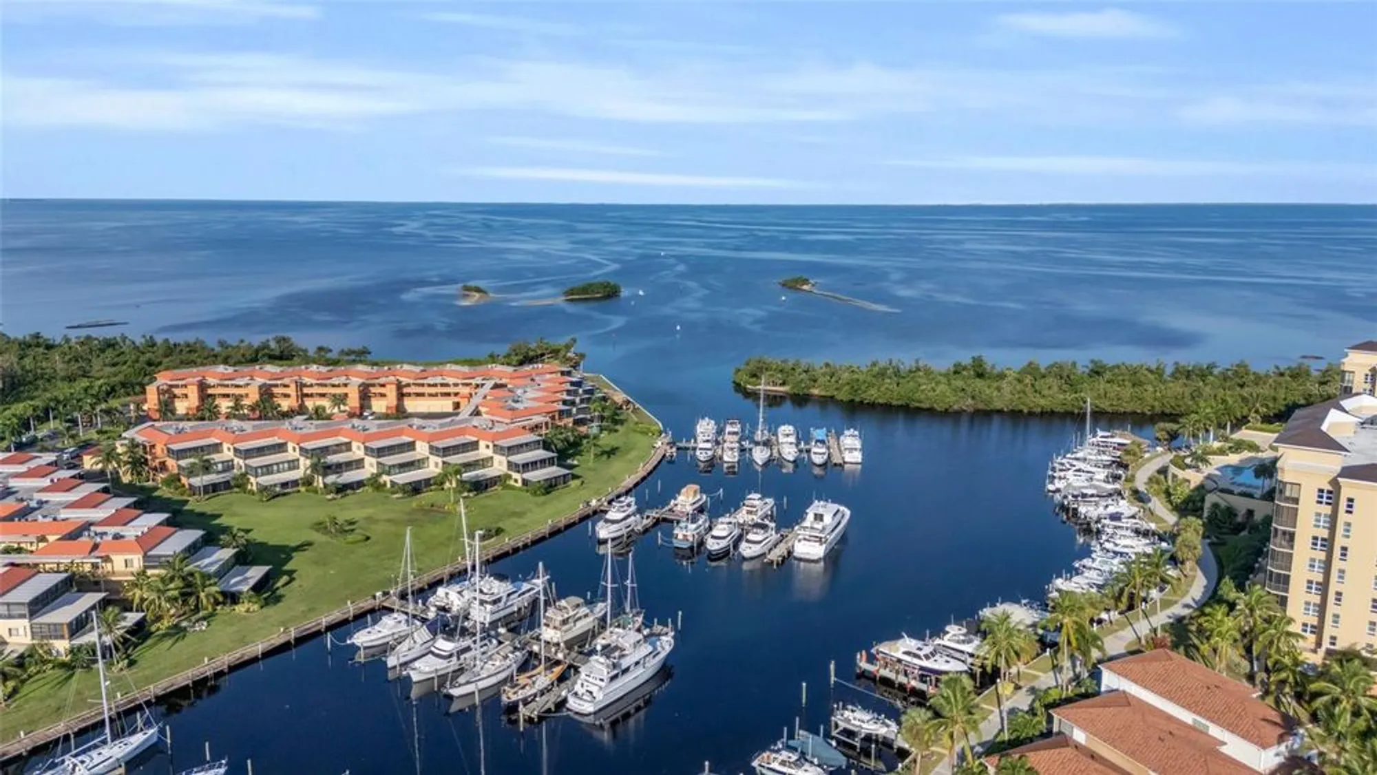 Property Slideshow image 51 of 55 | 4 pirates ln apt 42a, Punta Gorda, FL, 33955