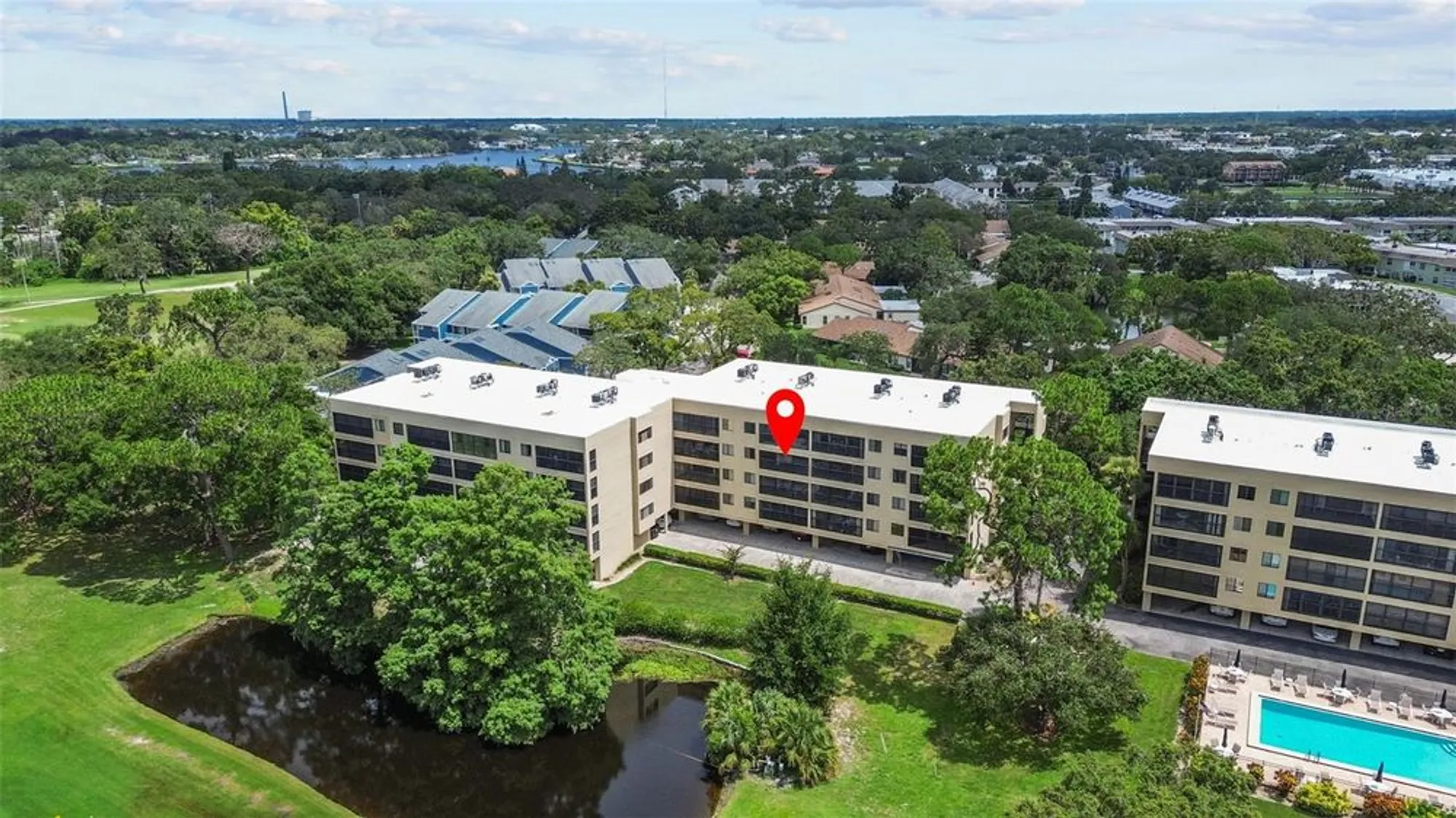 Property Slideshow image 30 of 37 | 1933 golfview dr # 1933, Tarpon Springs, FL, 34689