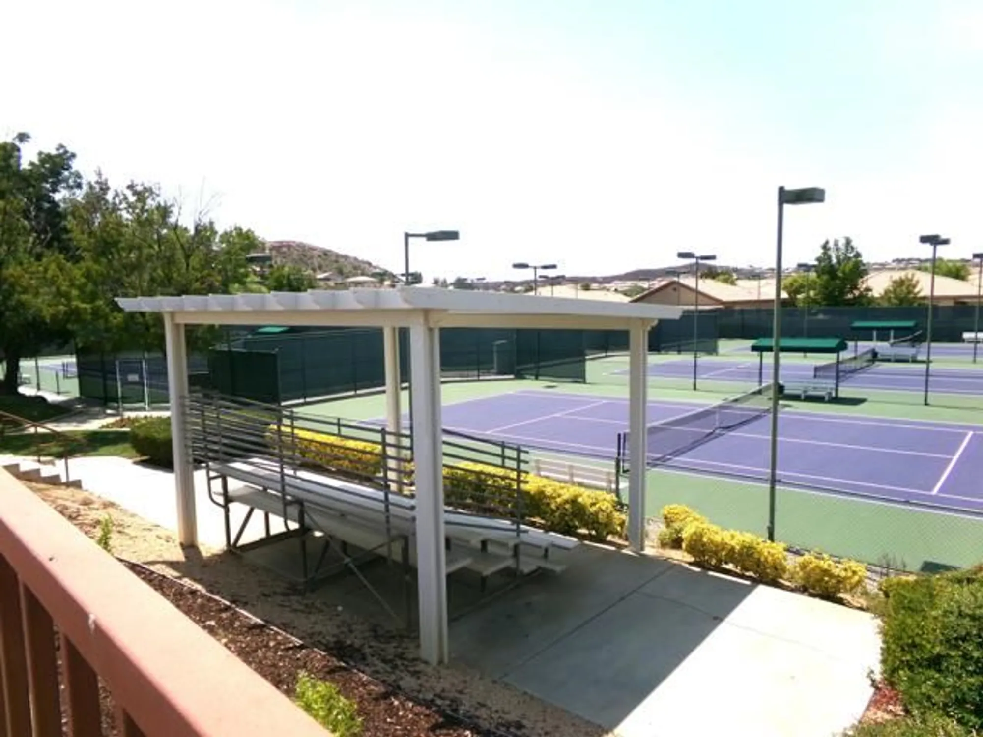 Property Slideshow image 27 of 29 | 4829 w forest oaks ave, Banning, CA, 92220