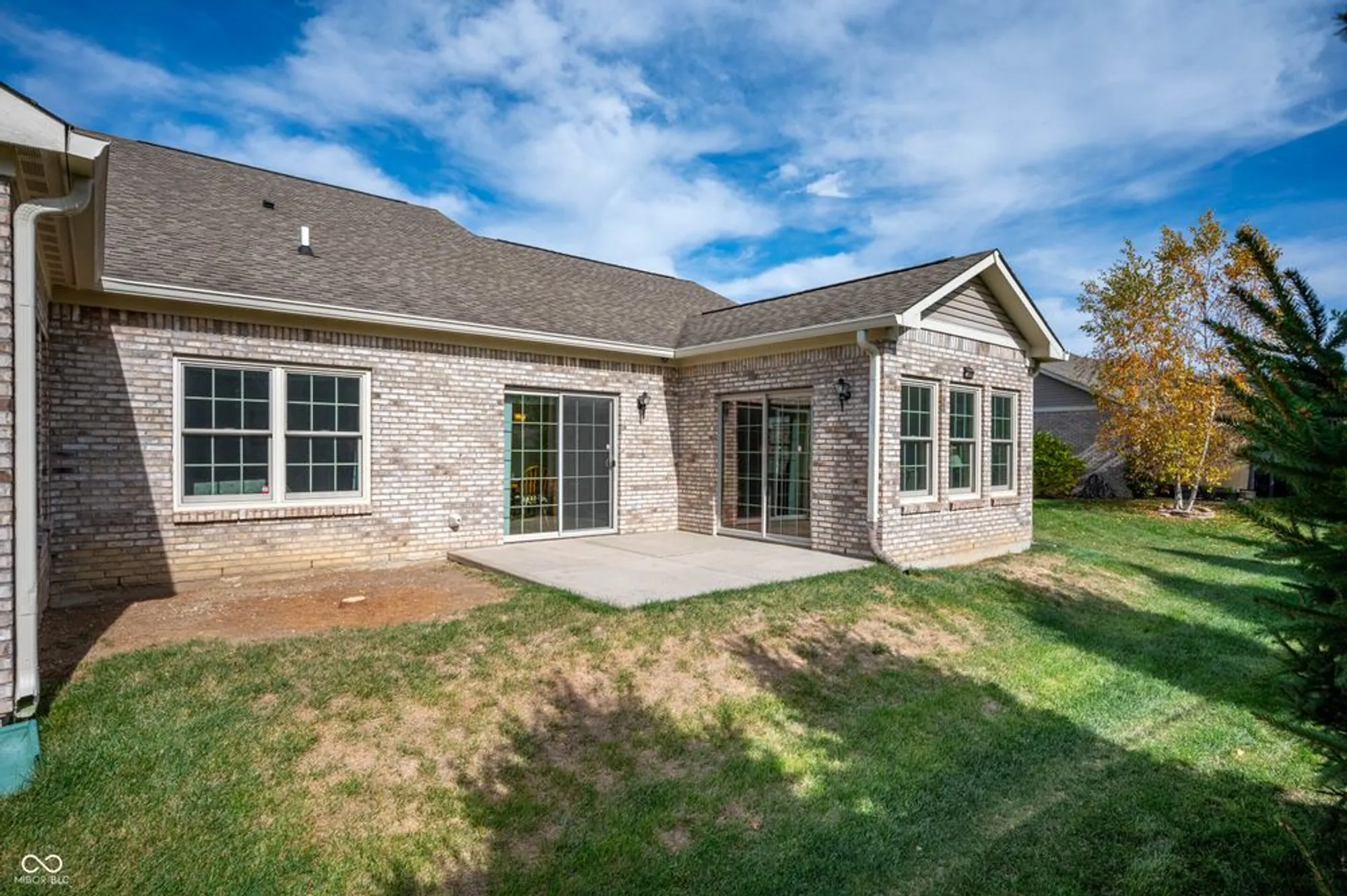 Property Slideshow image 19 of 20 | 8887 stoney meadow blvd, Avon, IN, 46123