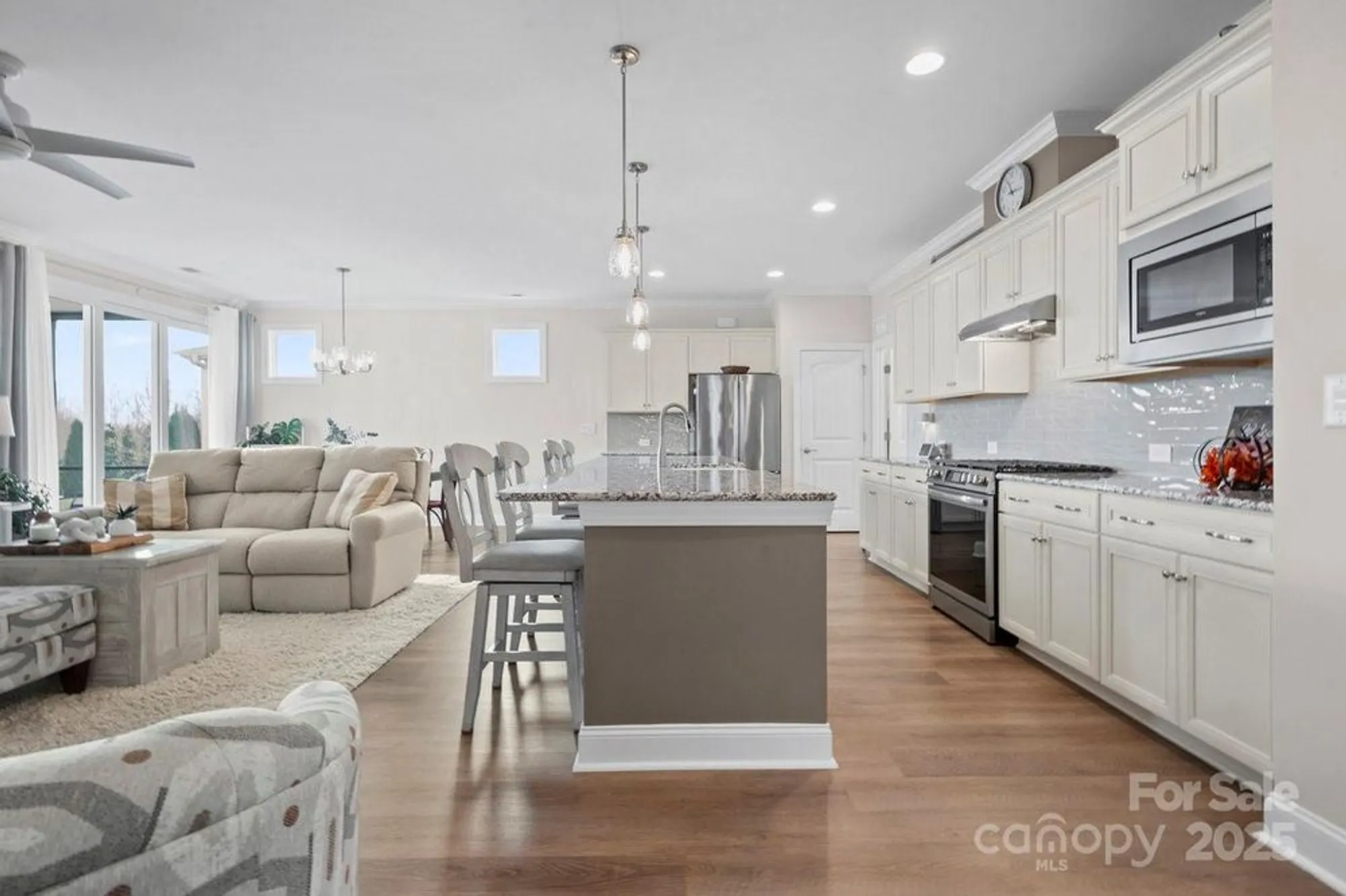 Property Slideshow image 9 of 48 | 864 black beard dr, Denver, NC, 28037