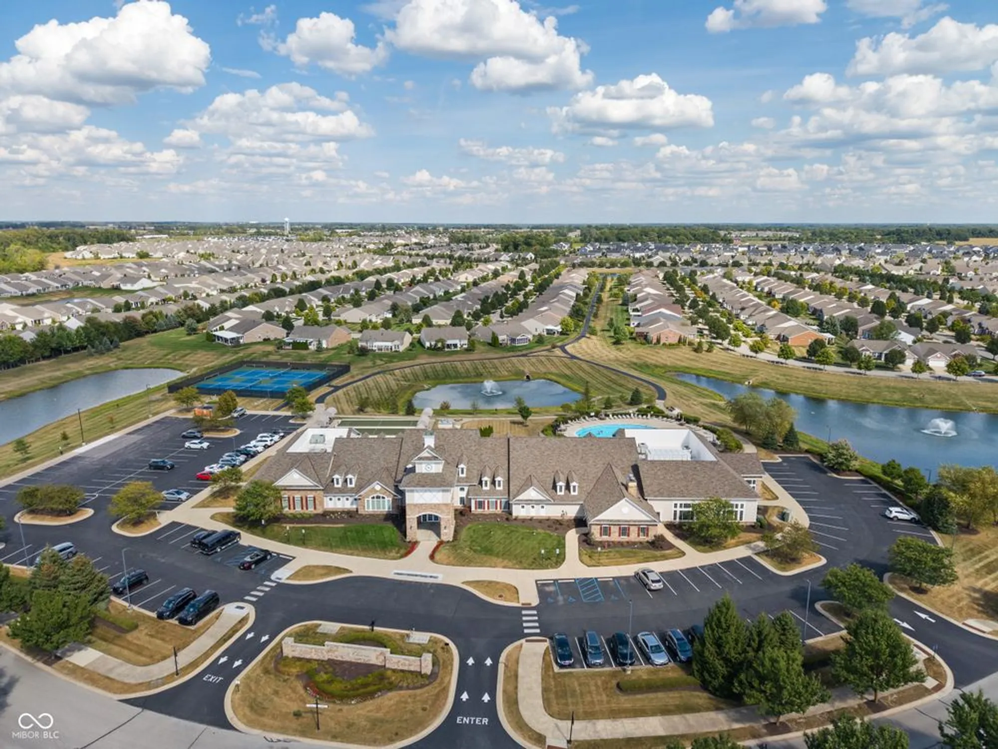 Property Slideshow image 34 of 36 | 16001 marsala dr, Fishers, IN, 46037