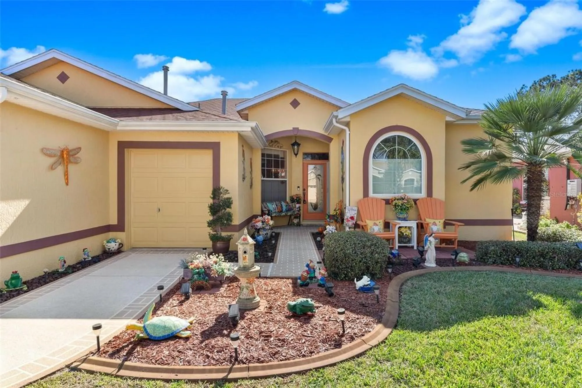 Property Slideshow image 9 of 52 | 818 forest breeze path, Leesburg, FL, 34748