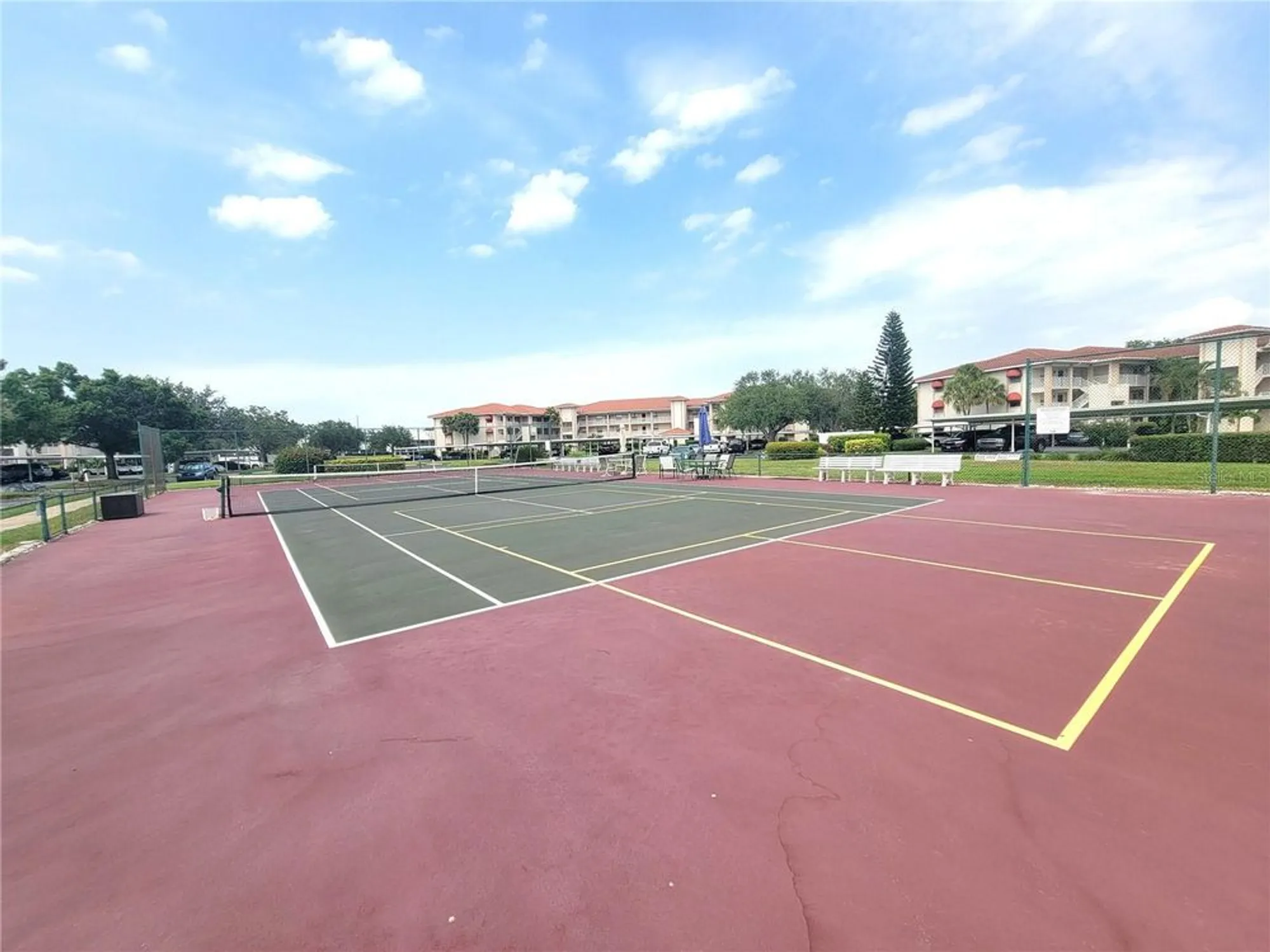 Property Slideshow image 34 of 44 | 6507 stone river rd 302, Bradenton, FL, 34203