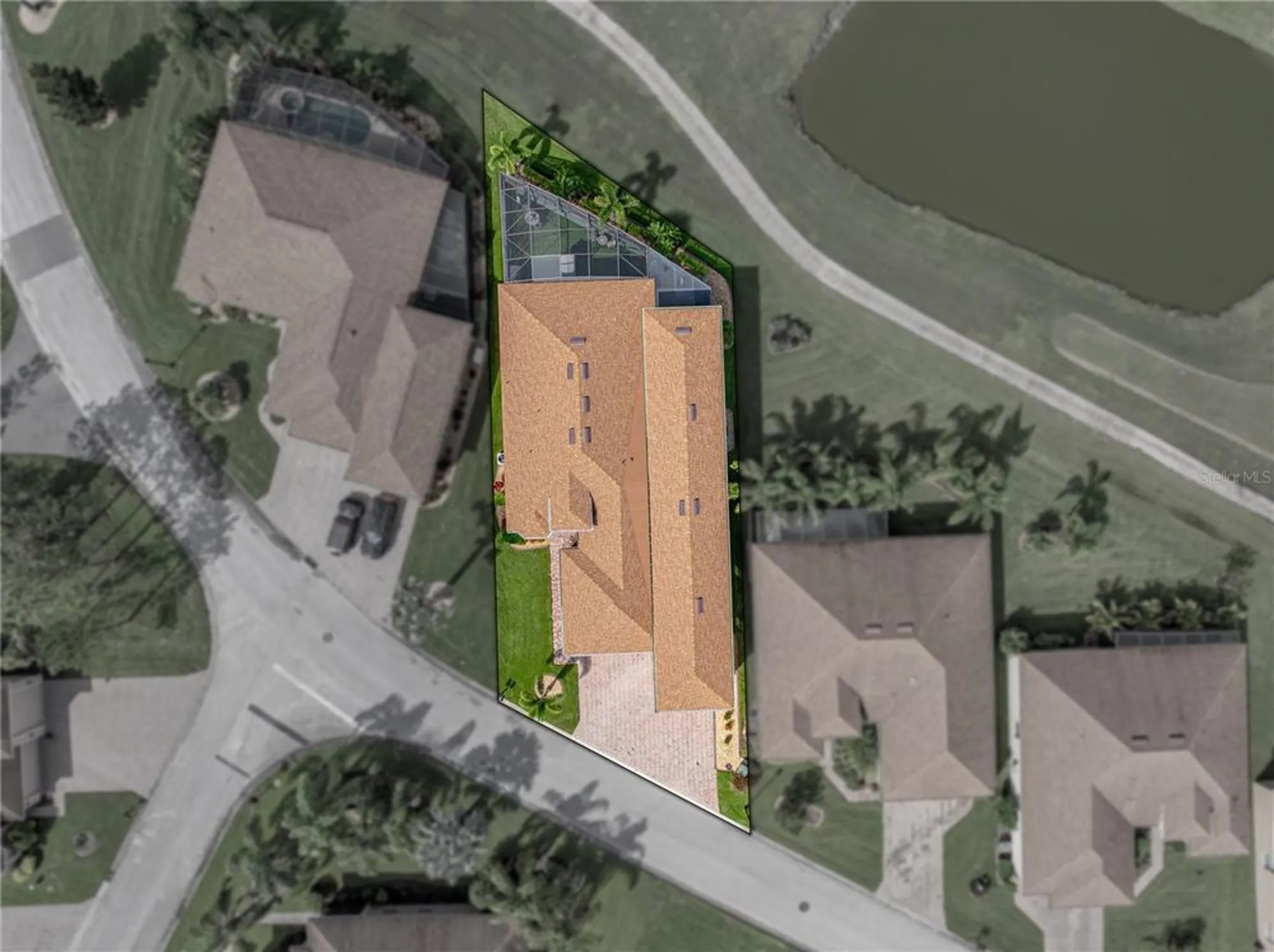 Property Slideshow image 75 of 100 | 4276 dunmore dr, Lake Wales, FL, 33859