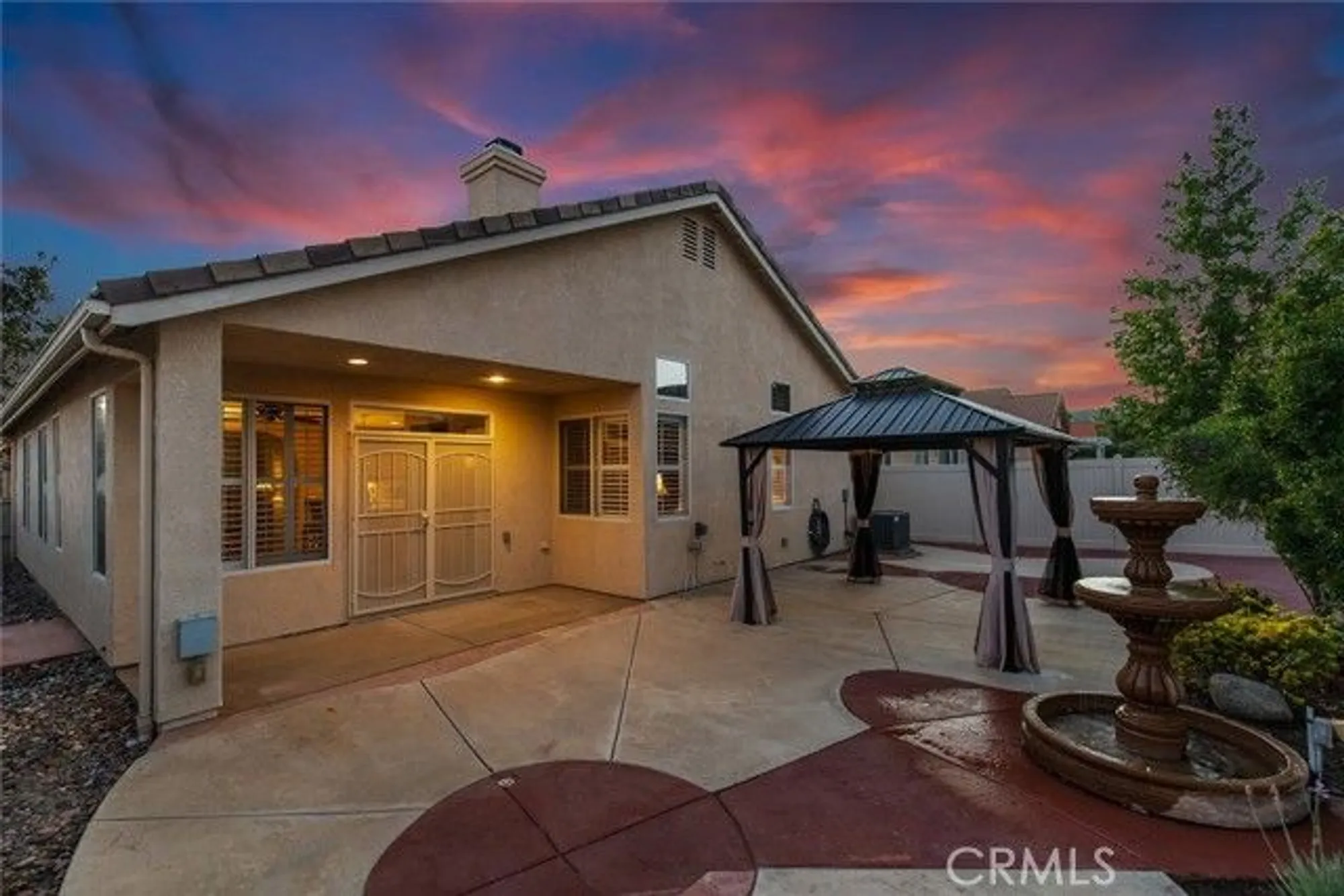 Property Slideshow image 4 of 72 | 28920 raintree dr, Menifee, CA, 92584