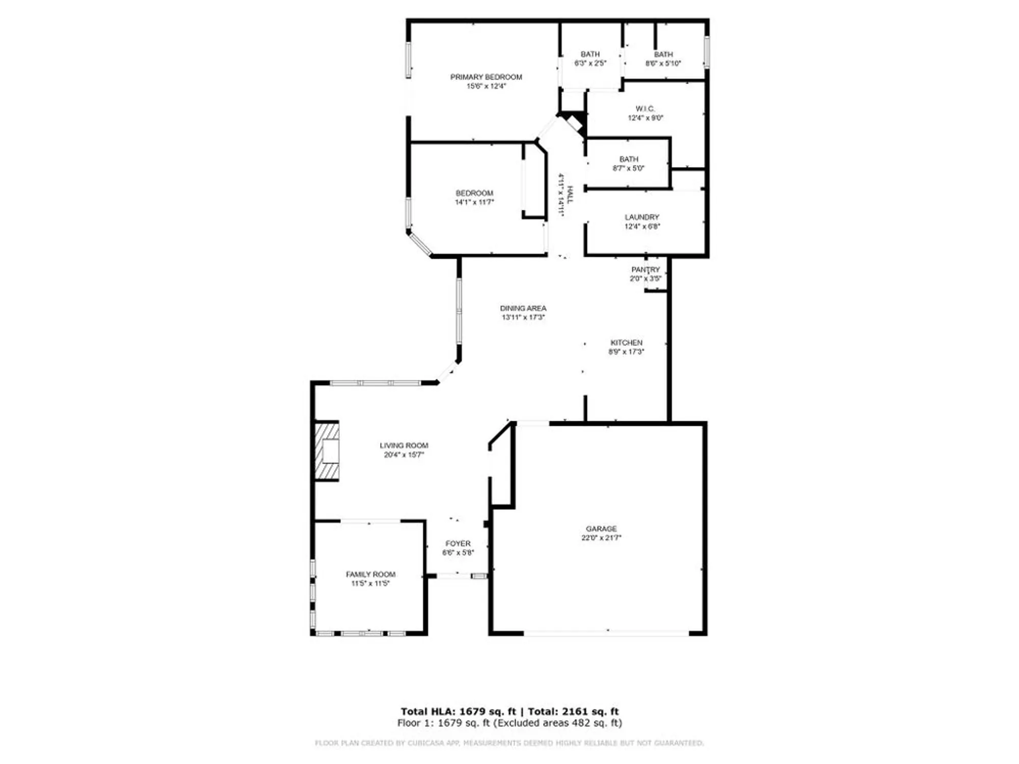 Property Slideshow image 27 of 27 | 695 poplar view dr nw, Concord, NC, 28027