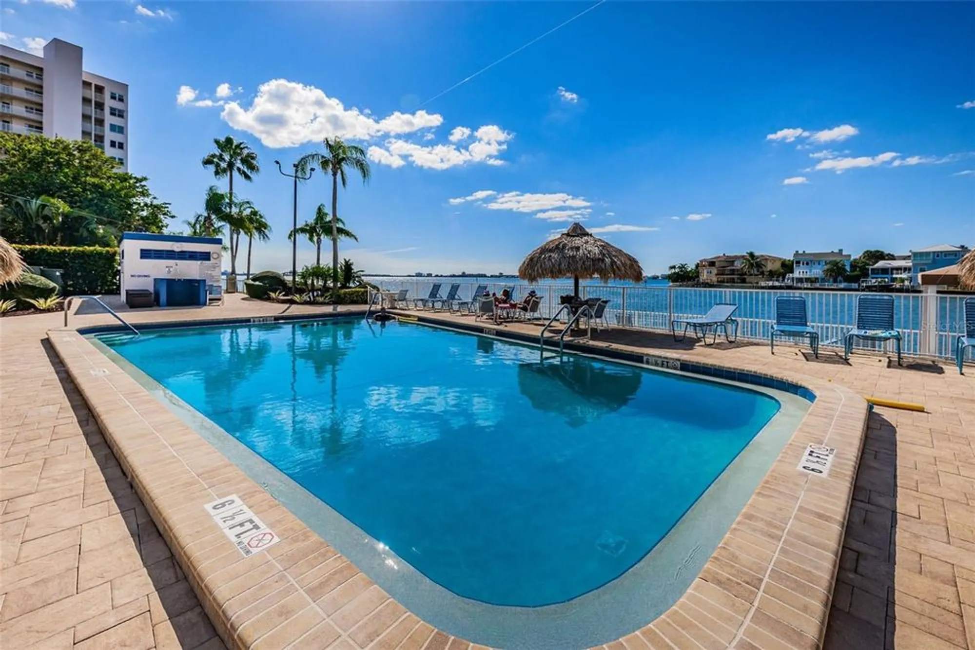 Property Slideshow image 44 of 82 | 6020 shore blvd 1009, Gulfport, FL, 33707