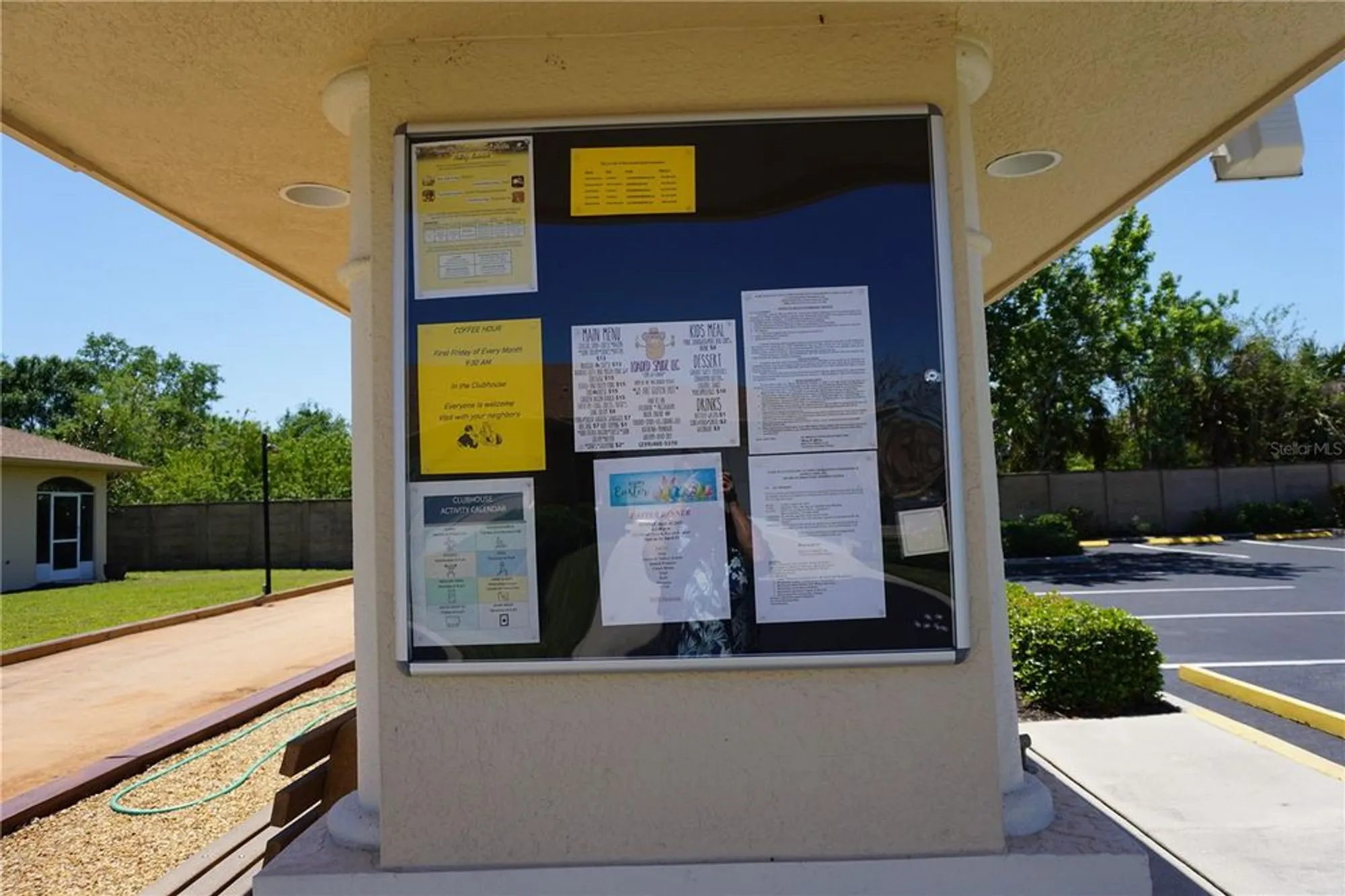 Property Slideshow image 46 of 60 | 24141 green heron dr # 23, Punta Gorda, FL, 33980