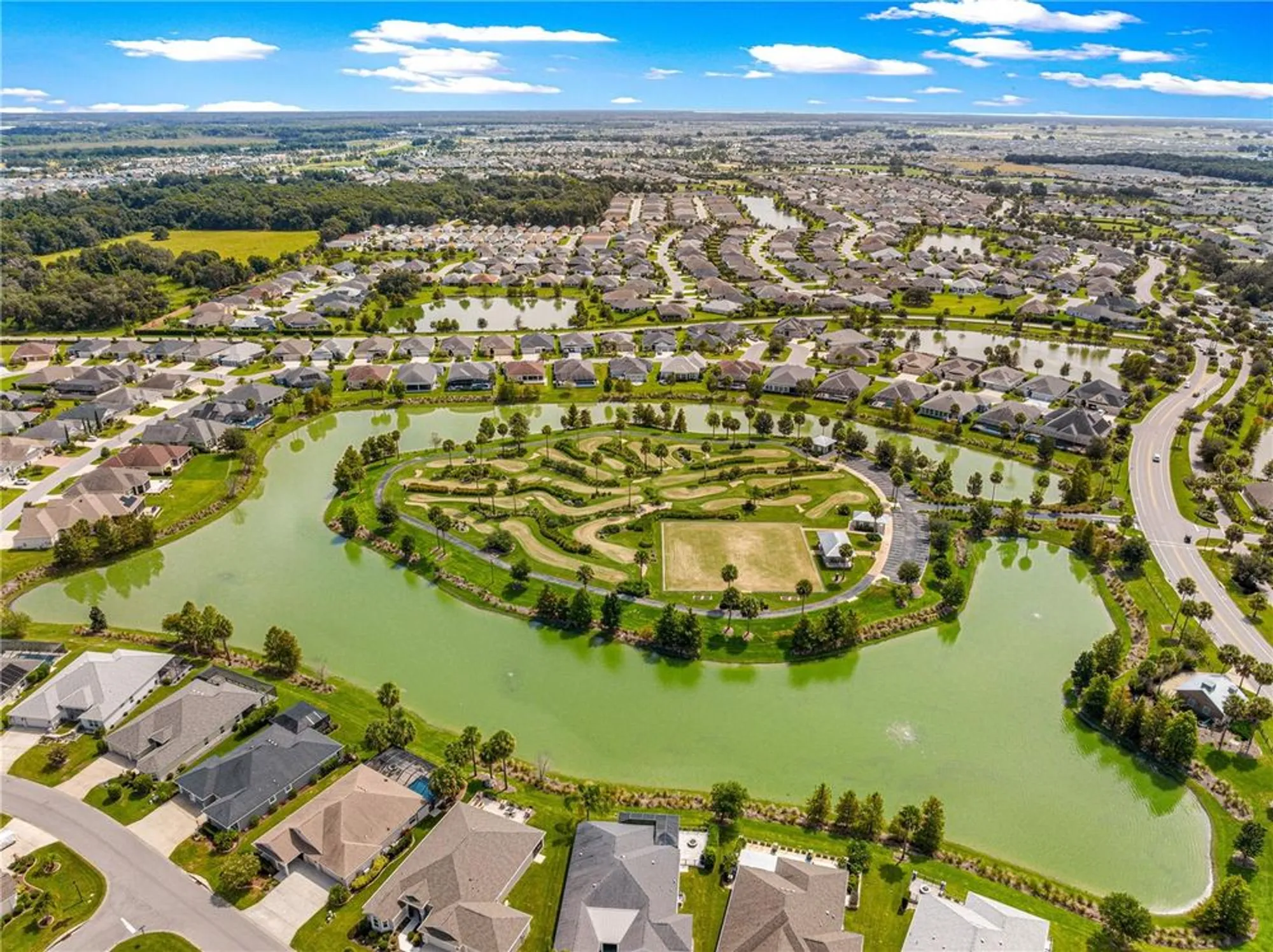 Property Slideshow image 8 of 69 | 3031 hicks pl, The Villages, FL, 32163