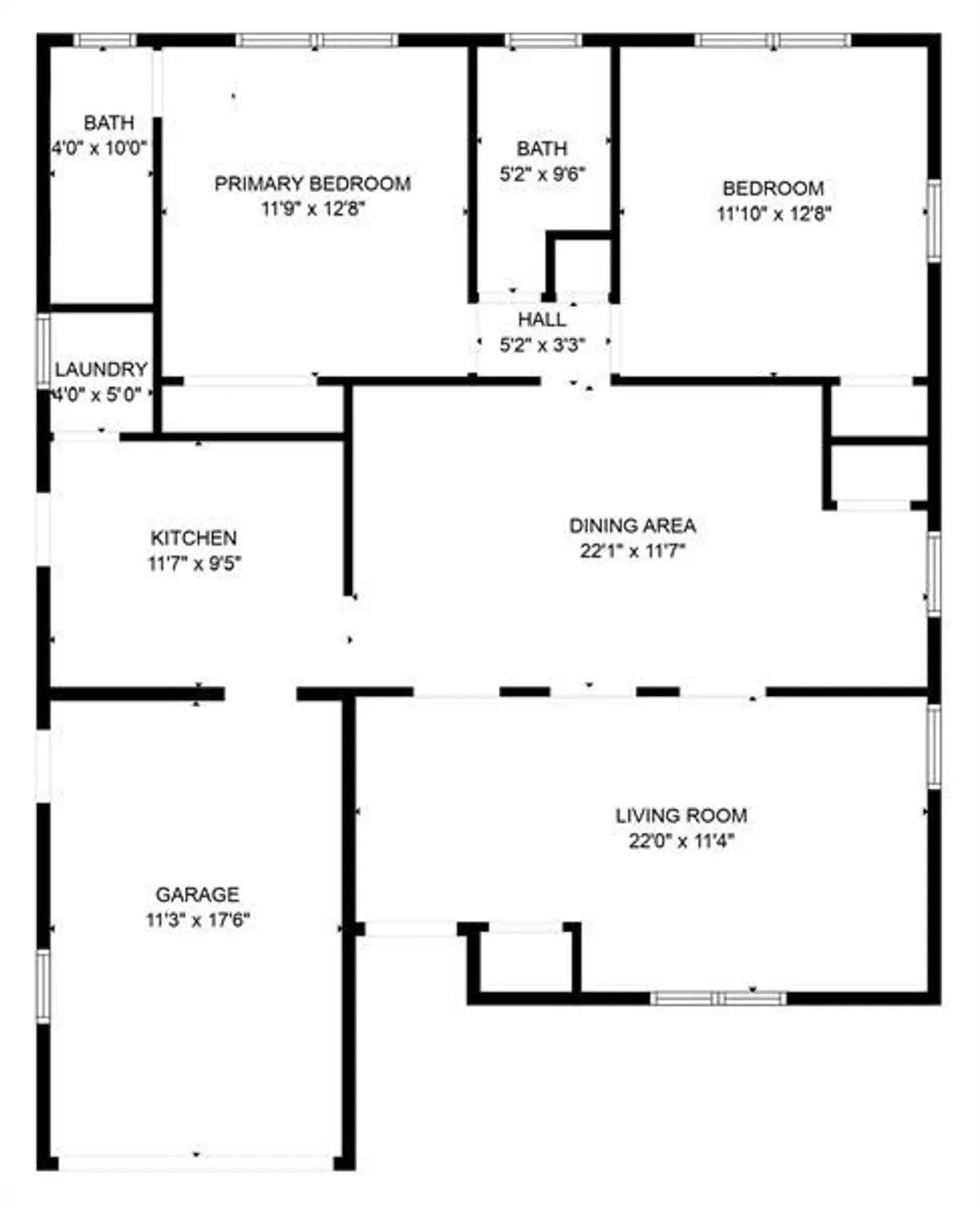 Property Slideshow image 17 of 17 | 340 nw 25th ct, Pompano Beach, FL, 33064