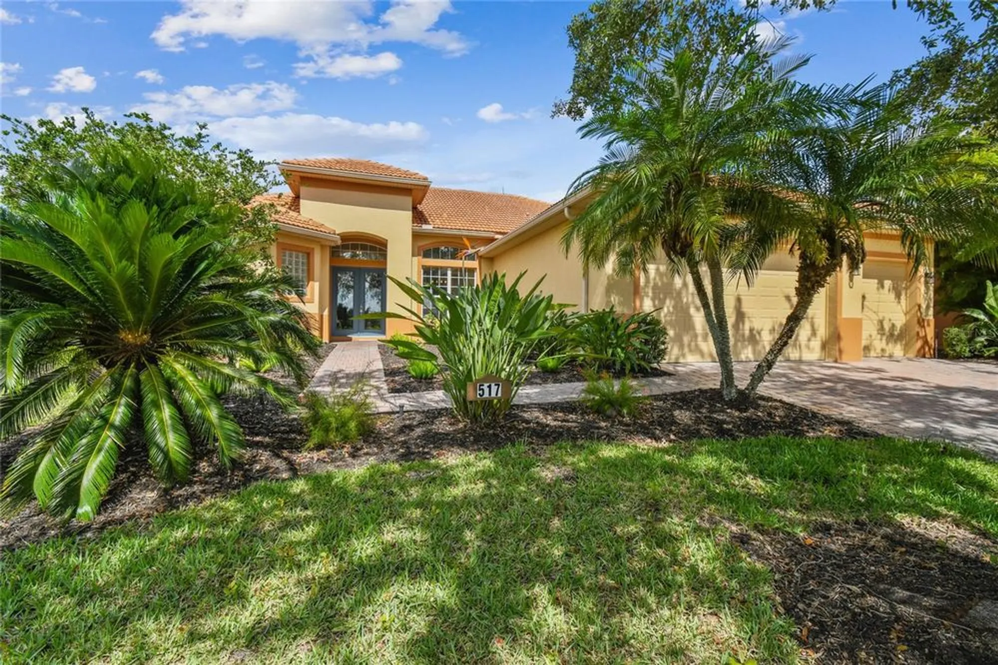 Property Slideshow image 1 of 78 | 517 milano rd, Poinciana, FL, 34759