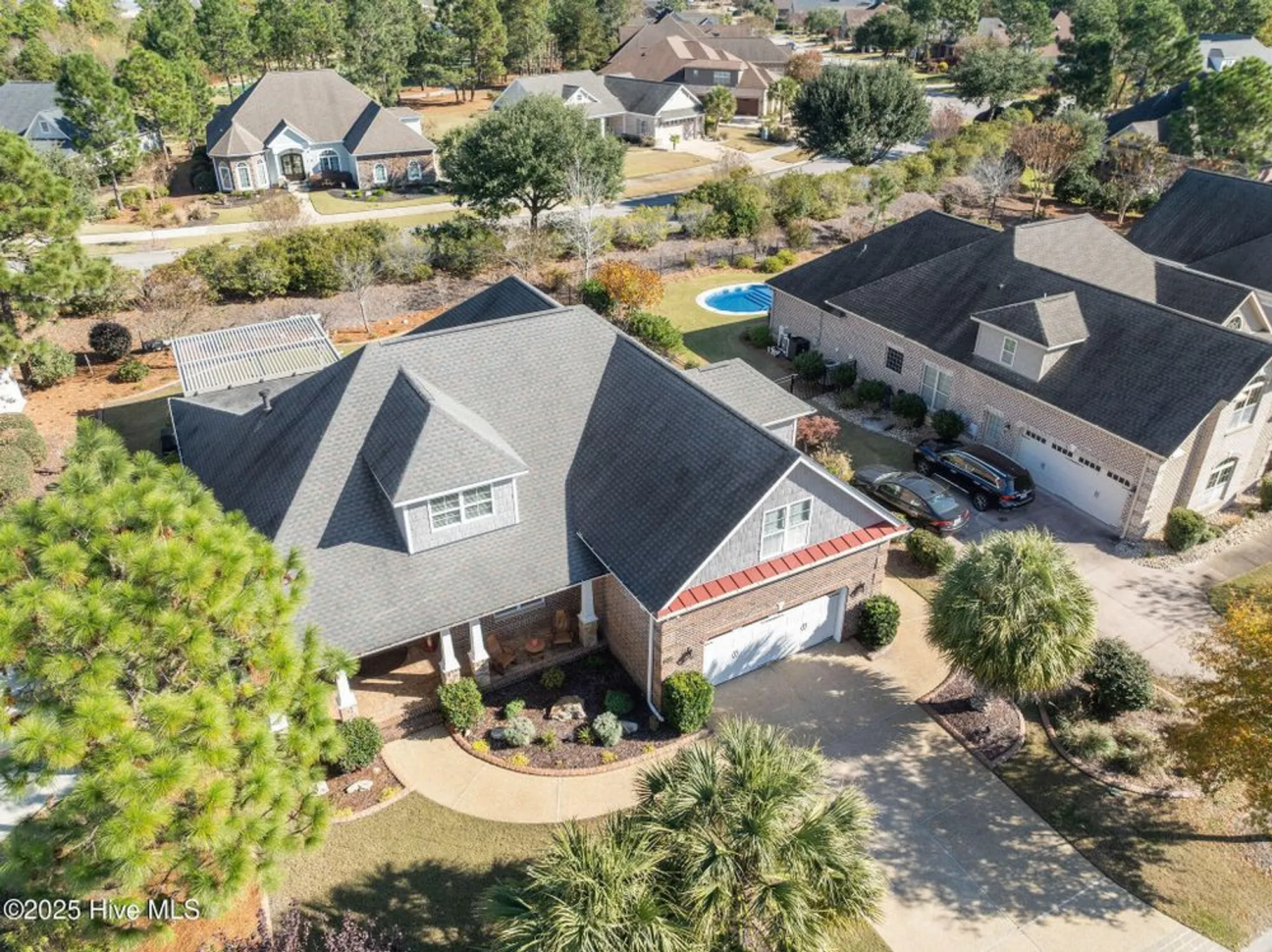 Property Slideshow image 89 of 113 | 2328 sugargrove trl, Leland, NC, 28451