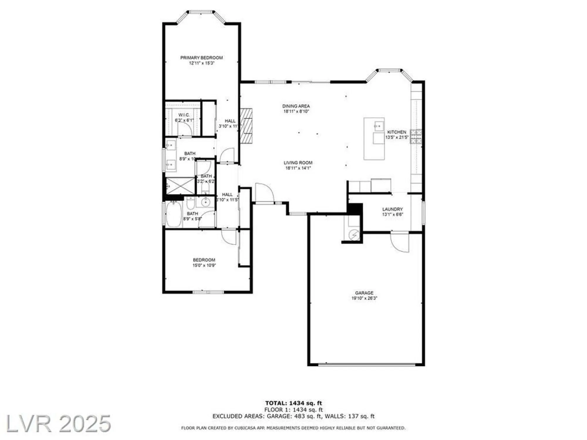 Property Slideshow image 44 of 44 | 10920 black ledge ave, Las Vegas, NV, 89134