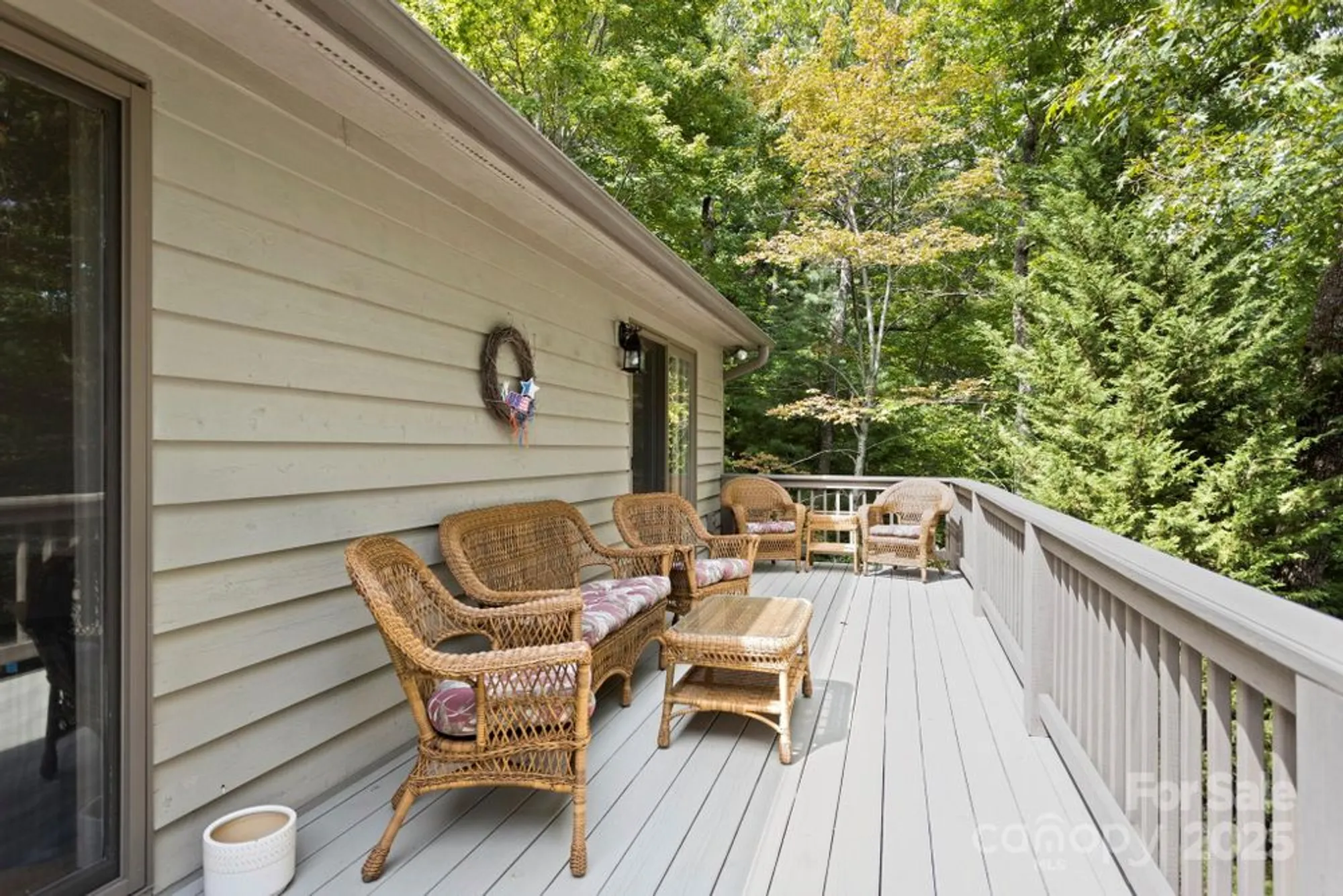 Property Slideshow image 35 of 44 | 230 maple hill dr, Flat Rock, NC, 28731