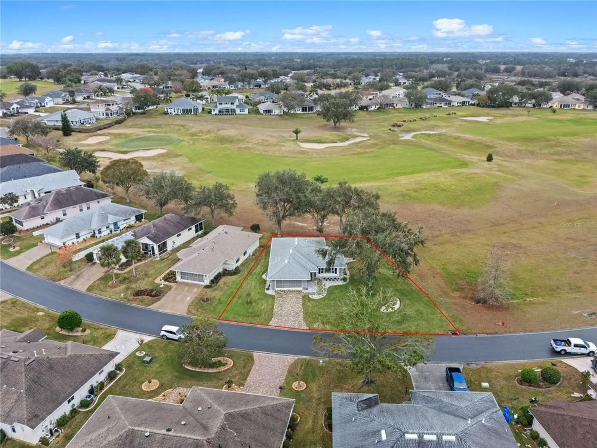 Property Slideshow image 33 of 60 | 5004 saint andrews arc, Leesburg, FL, 34748