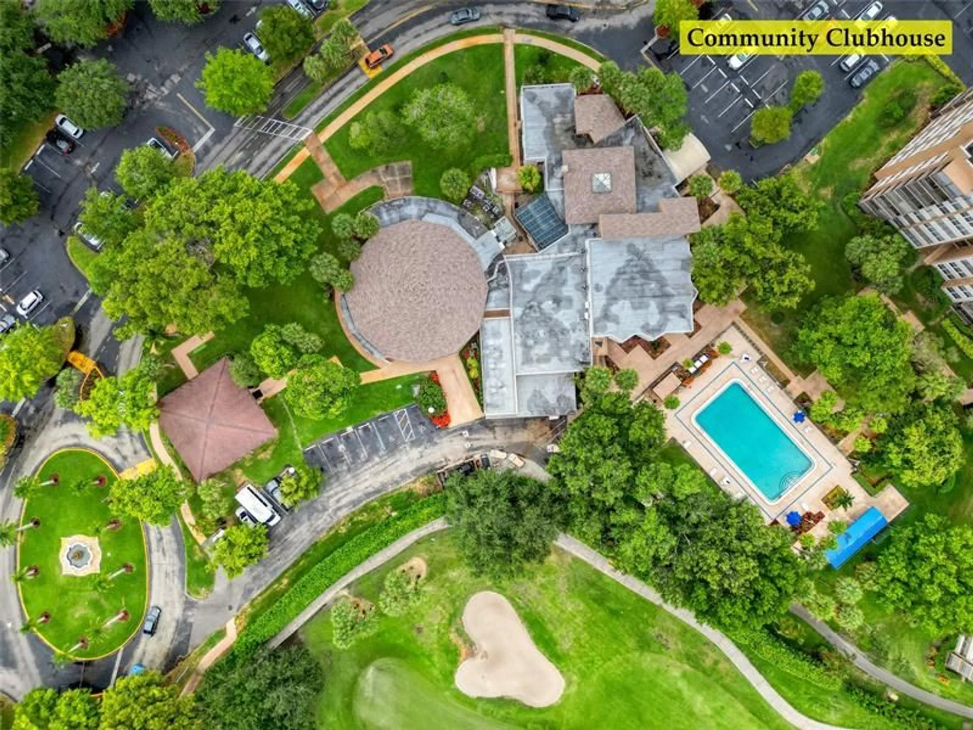 Property Slideshow image 50 of 53 | 1100 saint charles pl 708, Pembroke Pines, FL, 33026