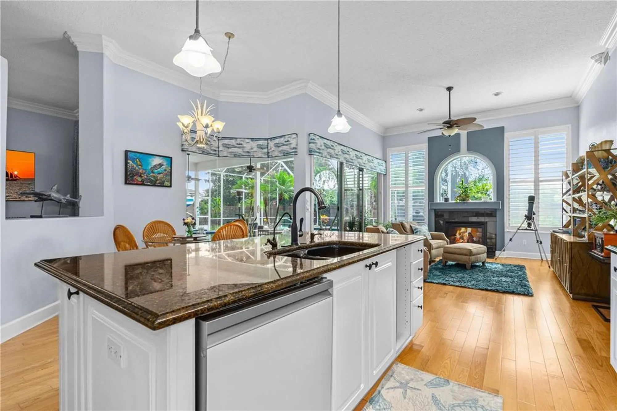 Property Slideshow image 14 of 52 | 801 arbor glen ct, Ormond Beach, FL, 32174