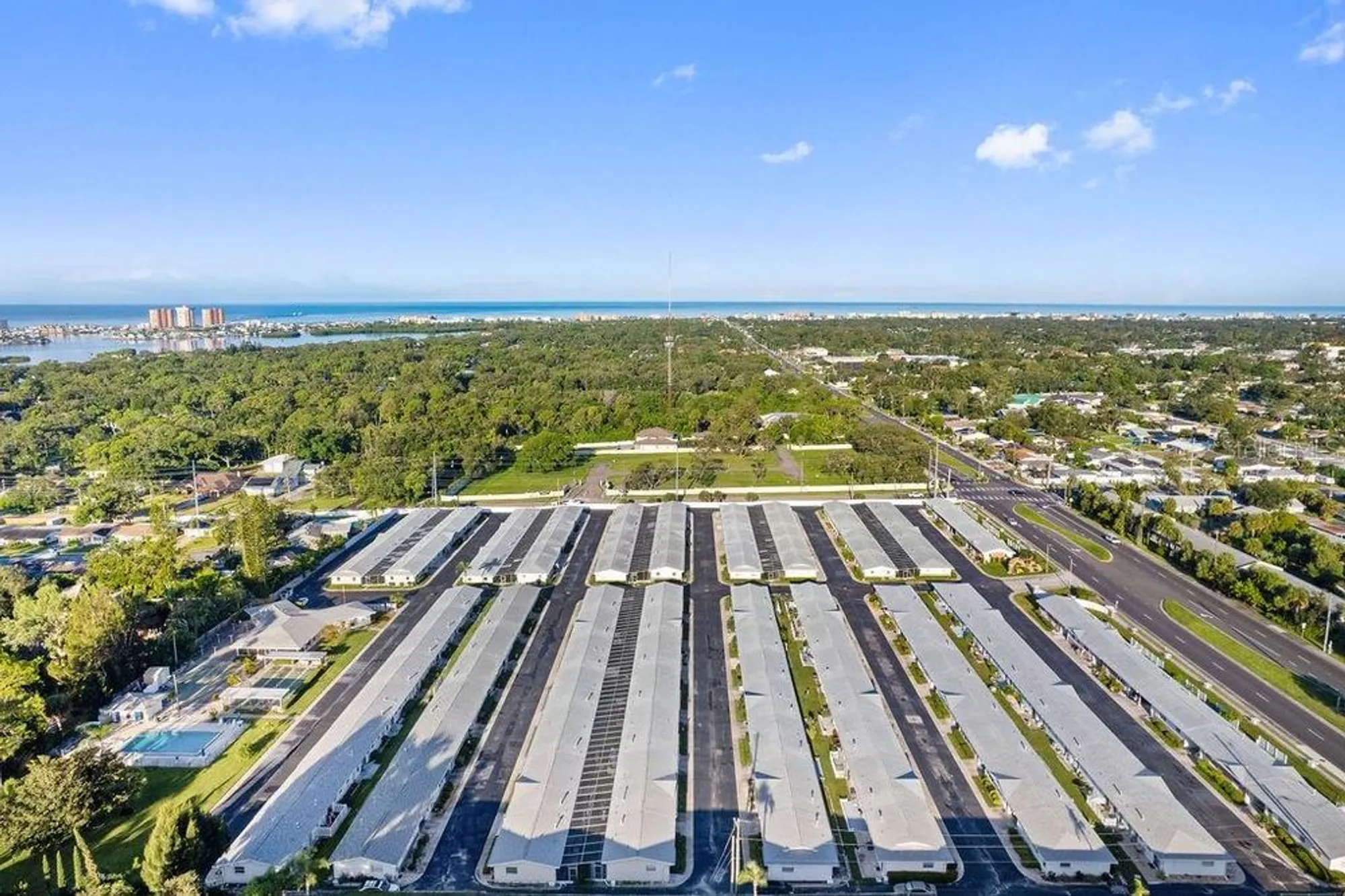 Property Slideshow image 24 of 25 | 12400 park blvd 124, Seminole, FL, 33772