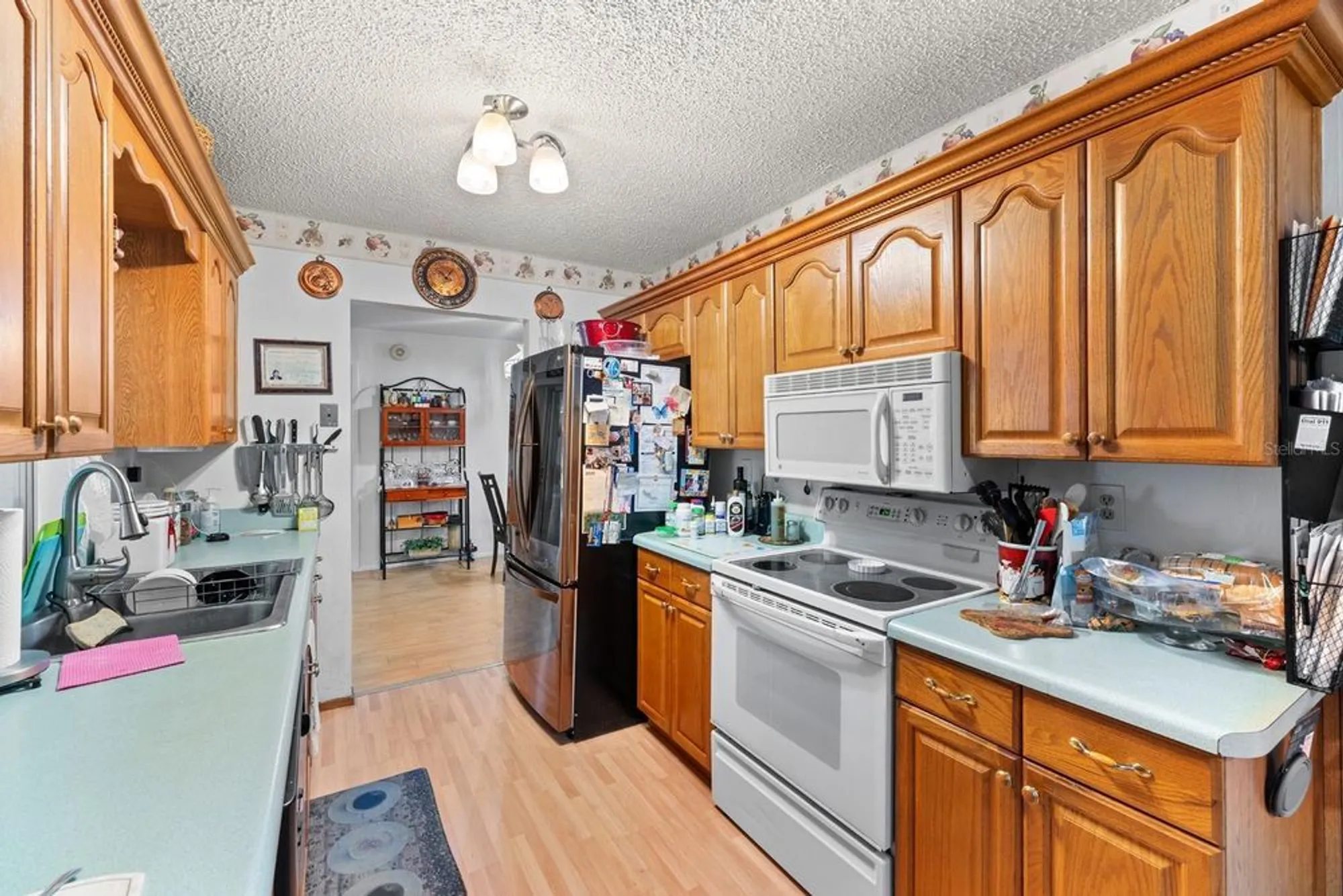 Property Slideshow image 11 of 30 | 11404 stansberry dr, Port Richey, FL, 34668