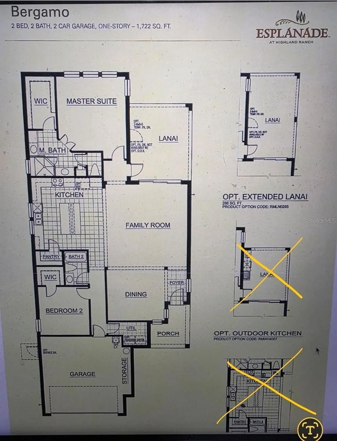 Property Slideshow image 37 of 67 | 2602 stargrass cir, Clermont, FL, 34715