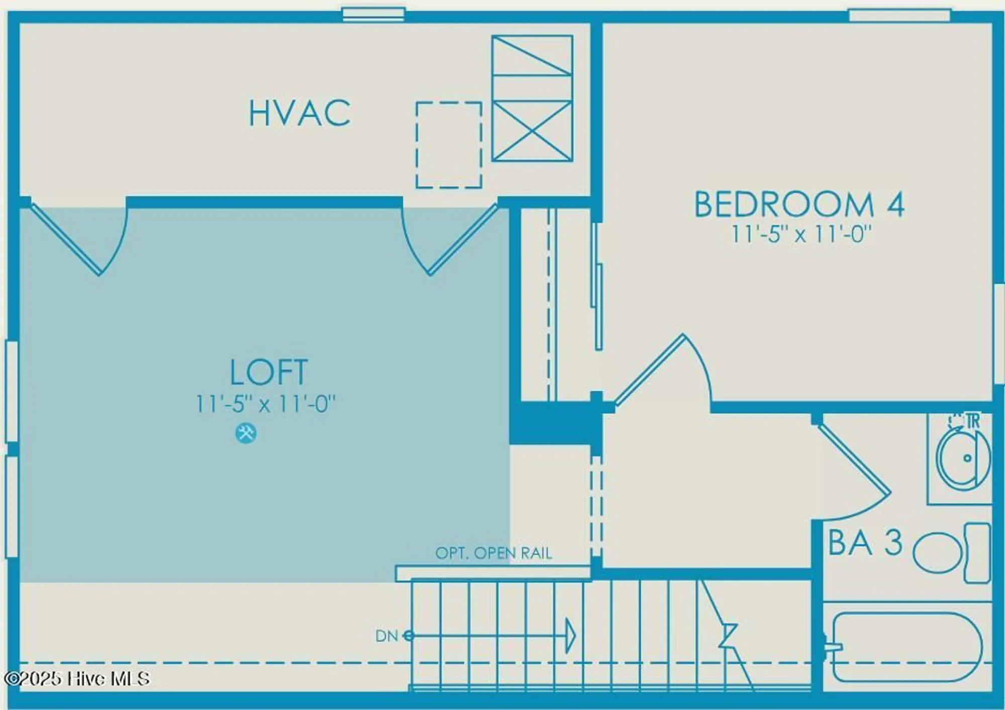 Property Slideshow image 3 of 21 | 5927 moonshell loop # 1226, Wilmington, NC, 28412