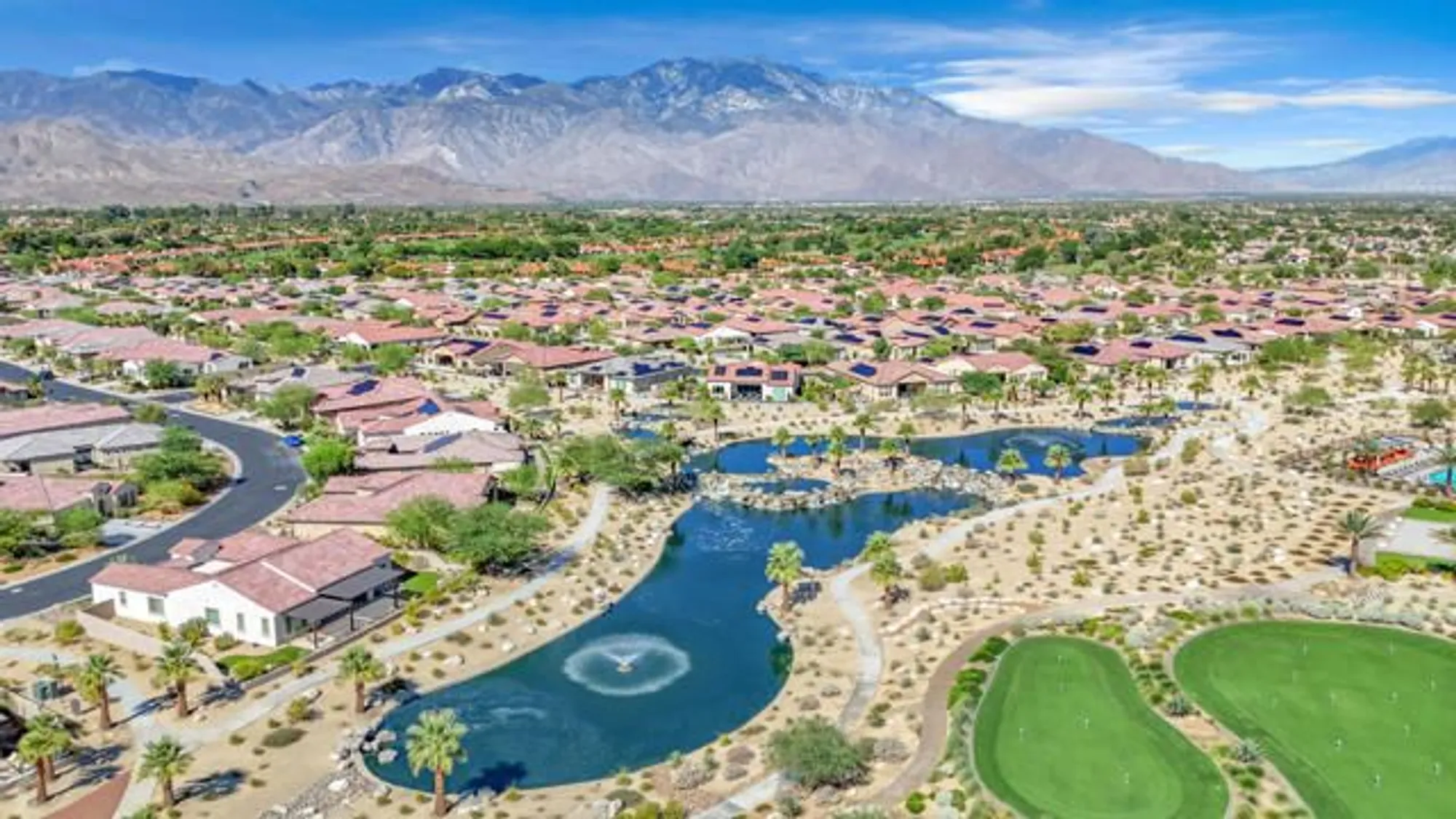 Property Slideshow image 56 of 68 | 55 cabernet, Rancho Mirage, CA, 92270