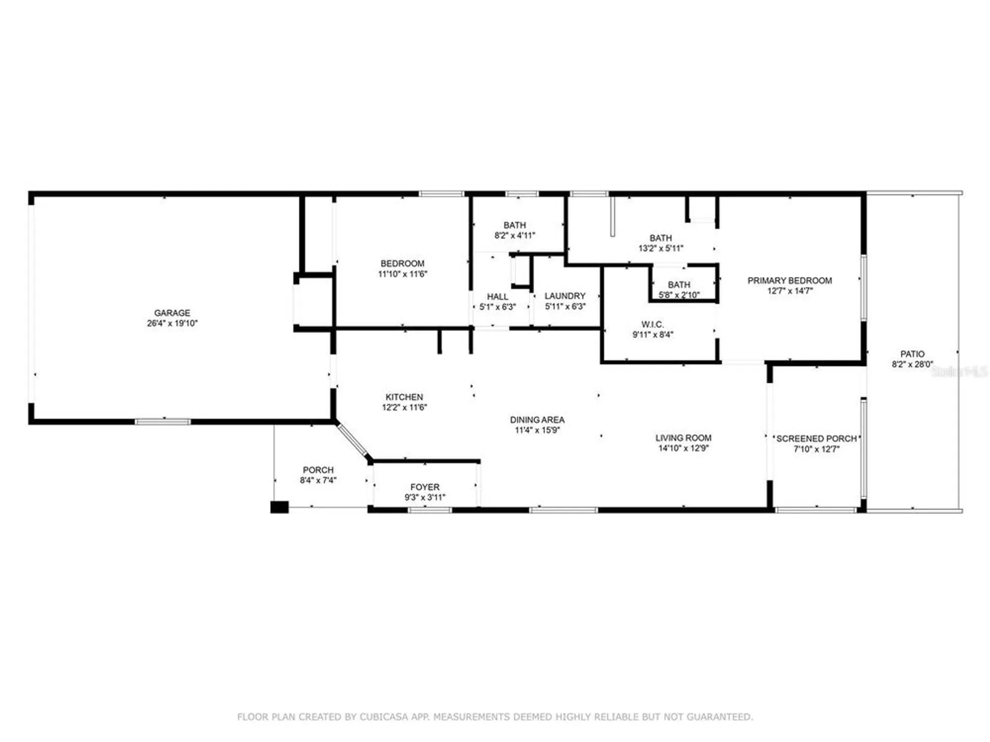 Property Slideshow image 61 of 62 | 7935 sw 89th loop, Ocala, FL, 34476