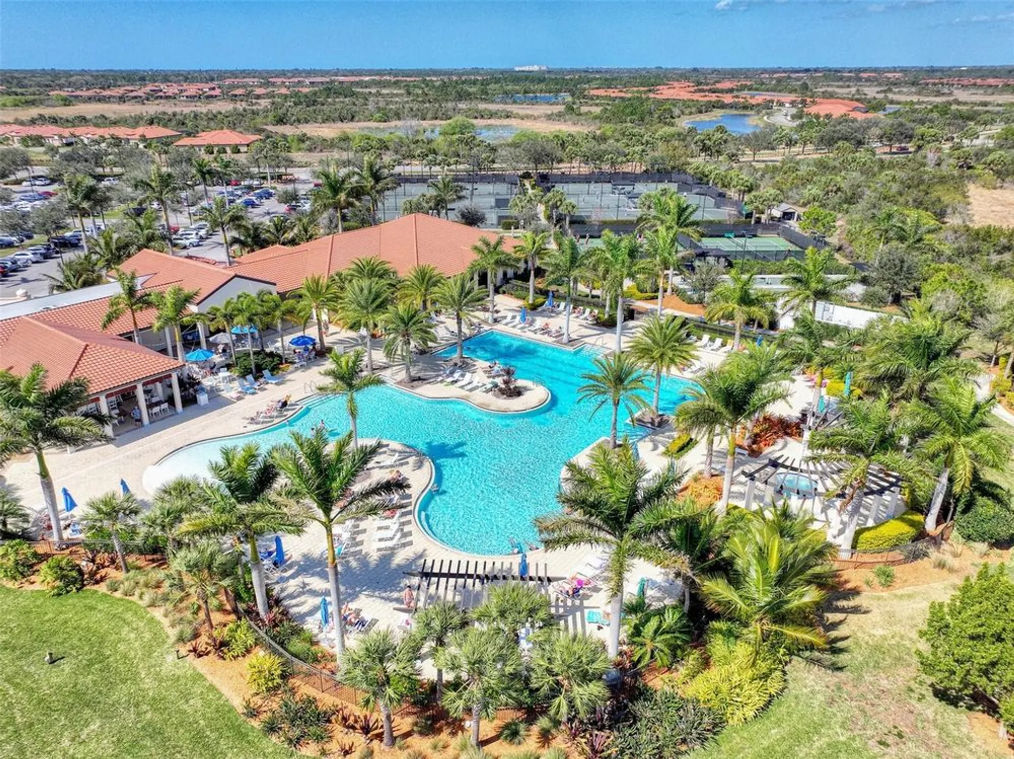 Property Slideshow image 64 of 92 | 10817 tarflower dr unit 201, Venice, FL, 34293