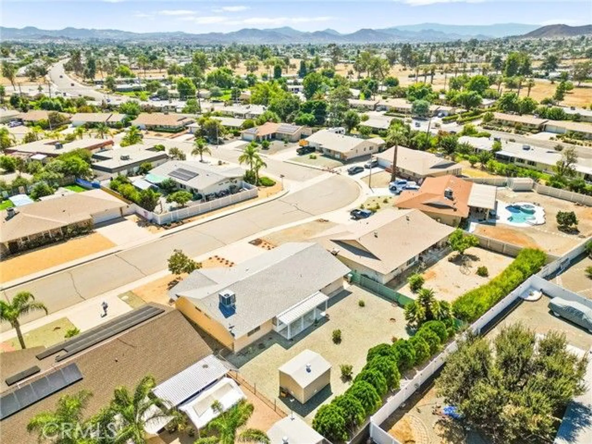 Property Slideshow image 47 of 54 | 26470 new bedford rd, Menifee, CA, 92586