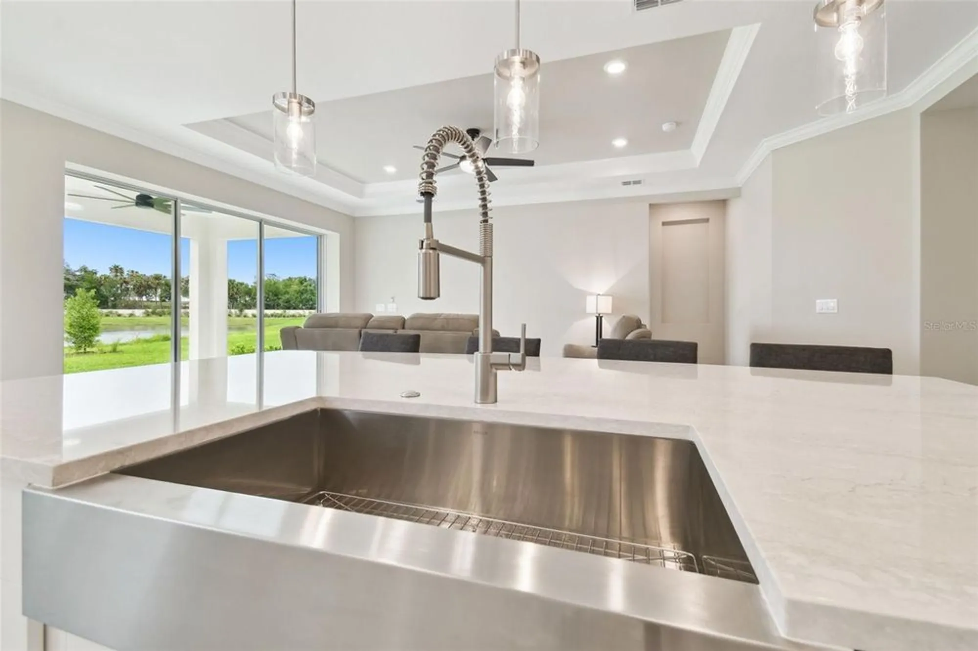 Property Slideshow image 11 of 100 | 4709 isonzo way, Wesley Chapel, FL, 33543