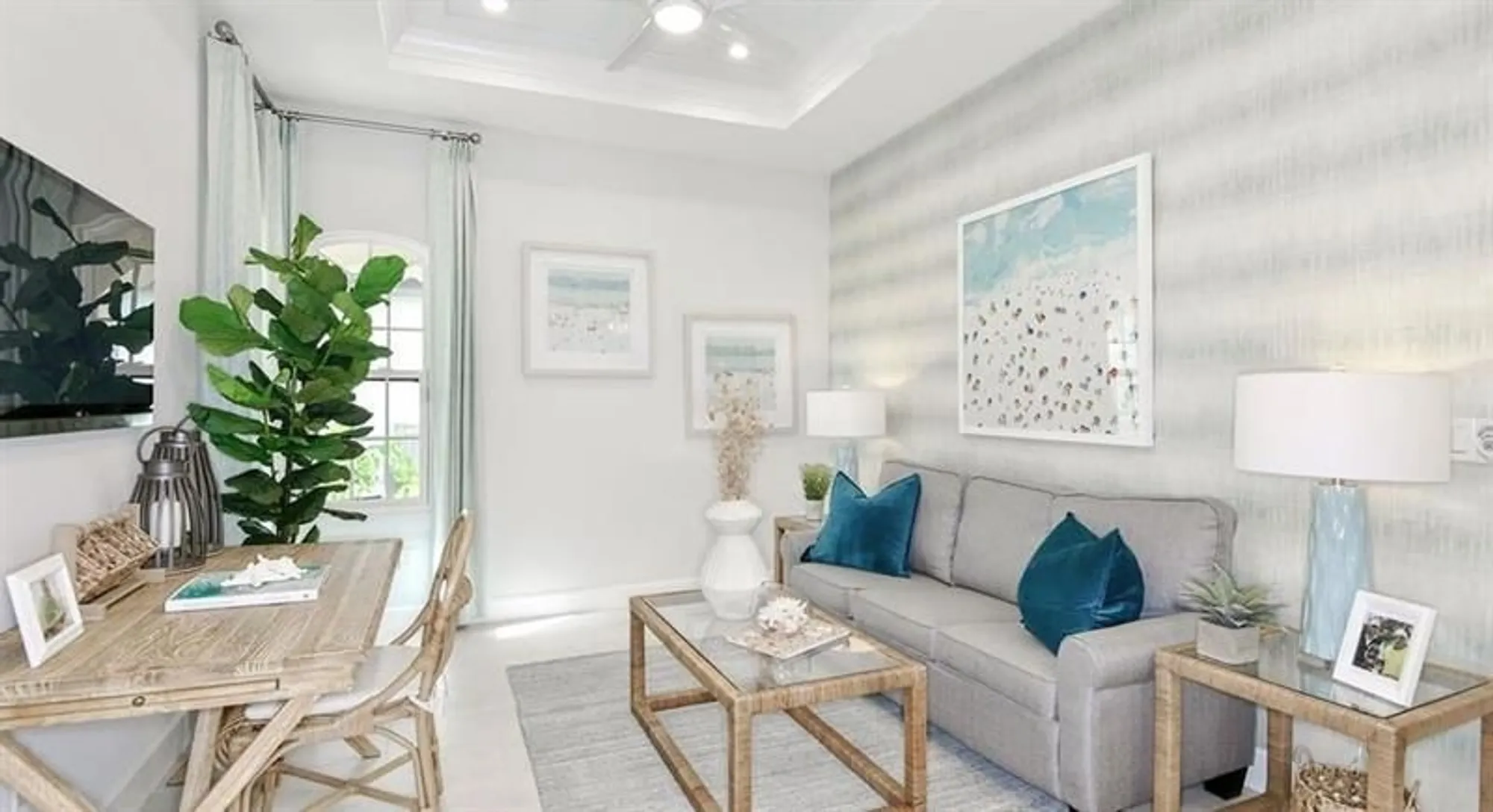 Property Slideshow image 9 of 29 | 13465 sw mazzano st, Port St Lucie, FL, 34987