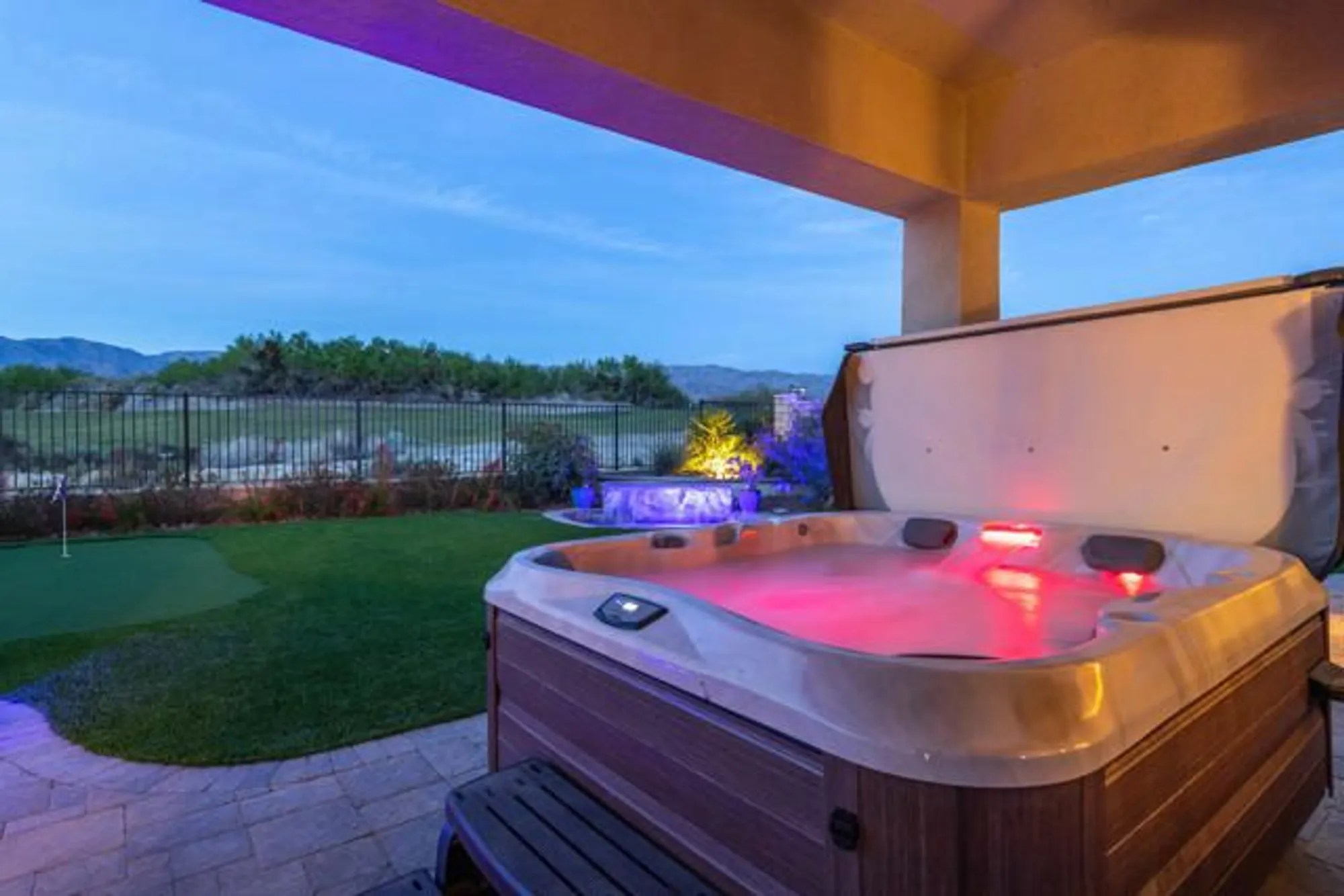 Property Slideshow image 34 of 59 | 84994 bedero ct, Indio, CA, 92203