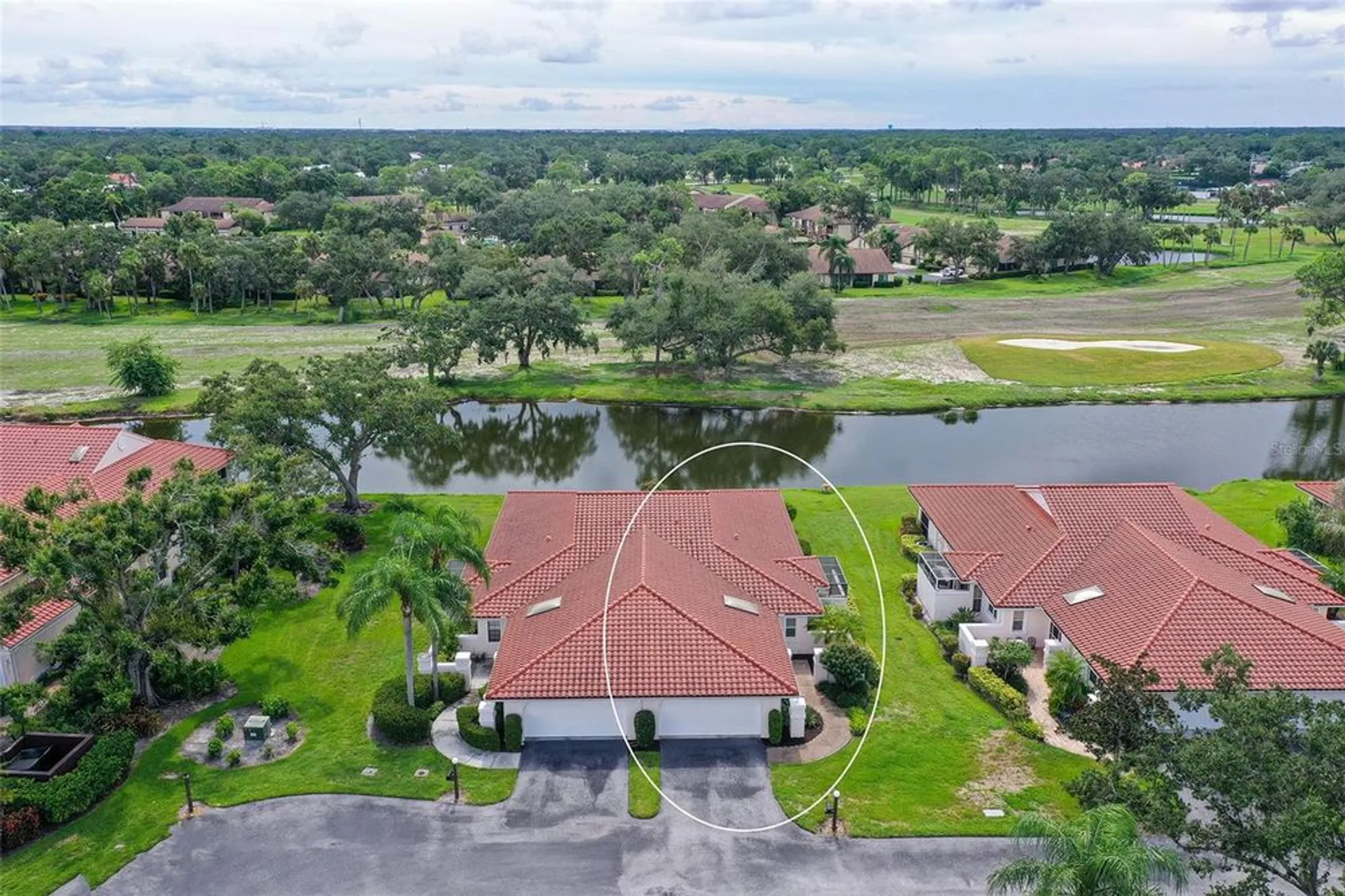 Property Slideshow image 1 of 63 | 7340 golf pointe cir, Sarasota, FL, 34243