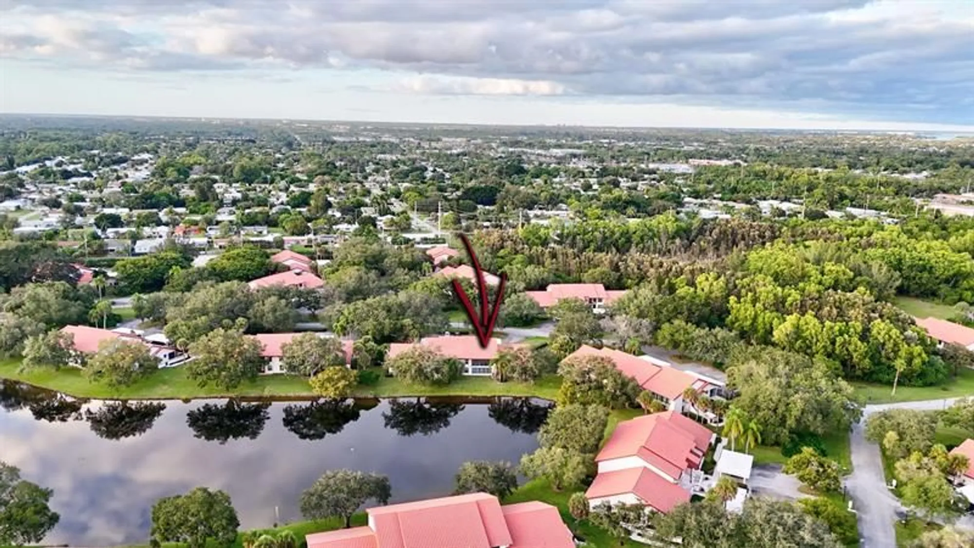 Property Slideshow image 54 of 63 | 6040 se martinique dr 201, Stuart, FL, 34997