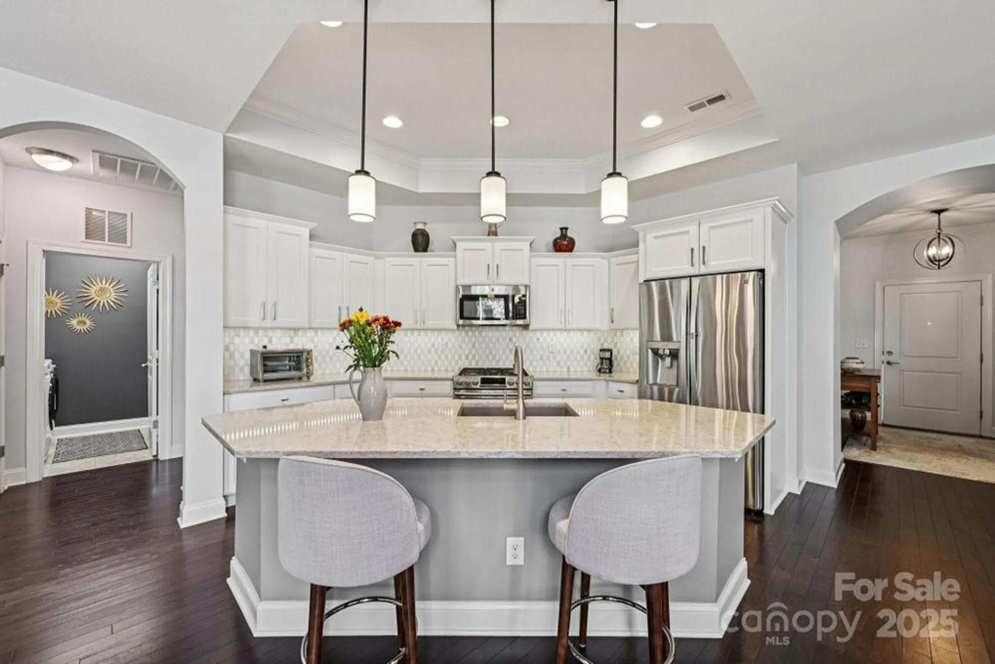 Property Slideshow image 7 of 40 | 1293 restoration dr, Waxhaw, NC, 28173