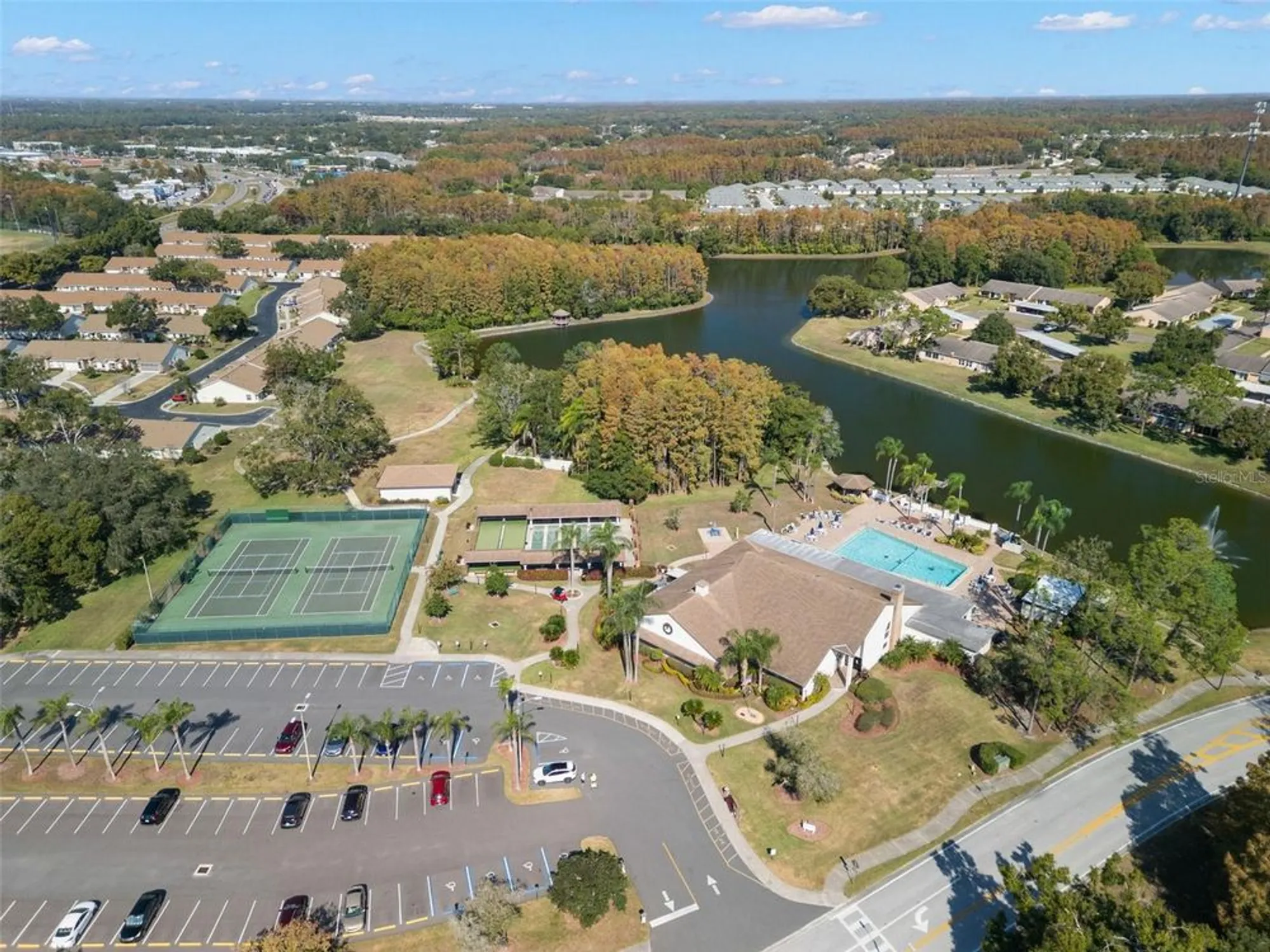 Property Slideshow image 42 of 43 | 9451 rockbridge cir, New Port Richey, FL, 34655