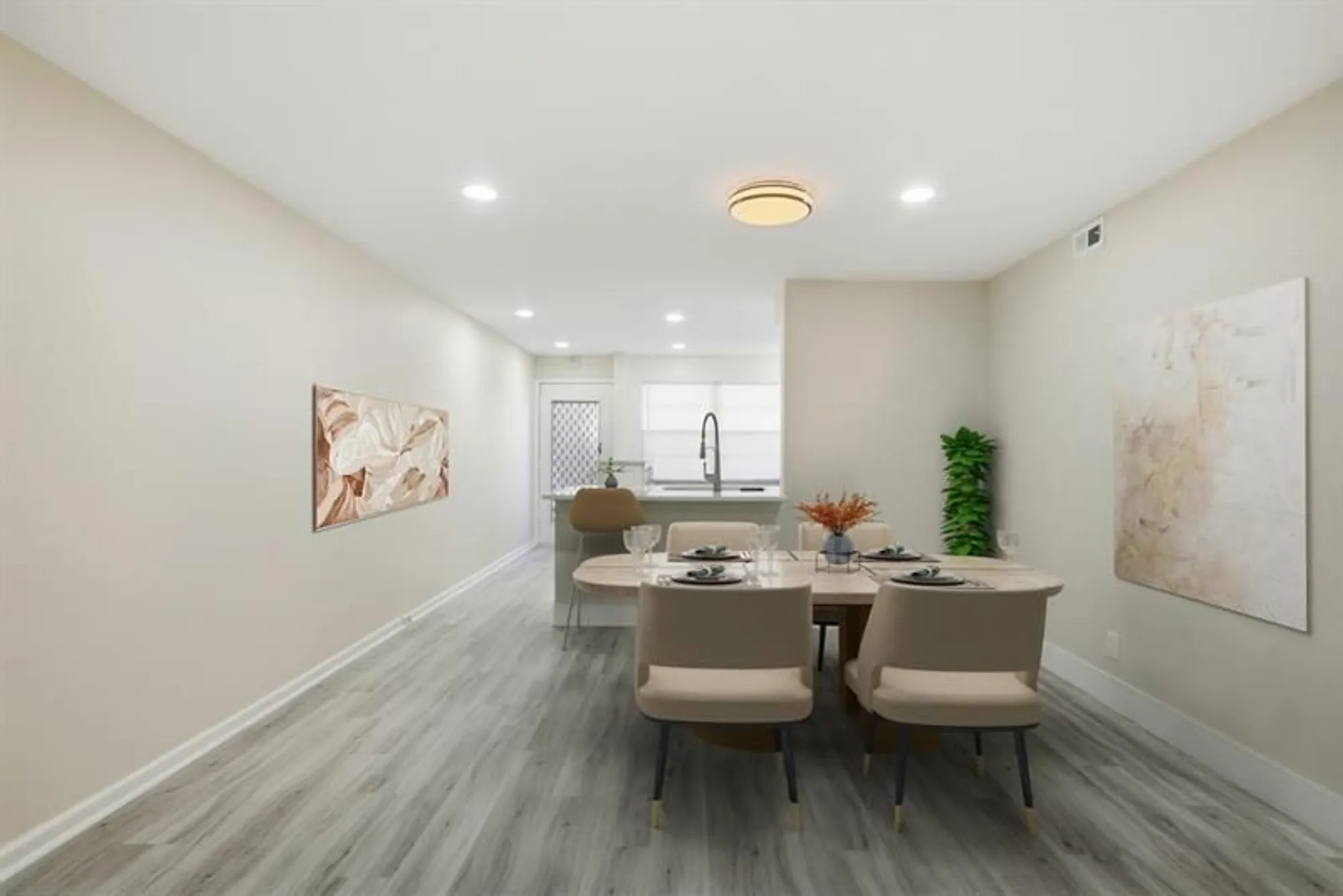 Property Slideshow image 4 of 25 | 2901 victoria cir apt b2, Coconut Creek, FL, 33066