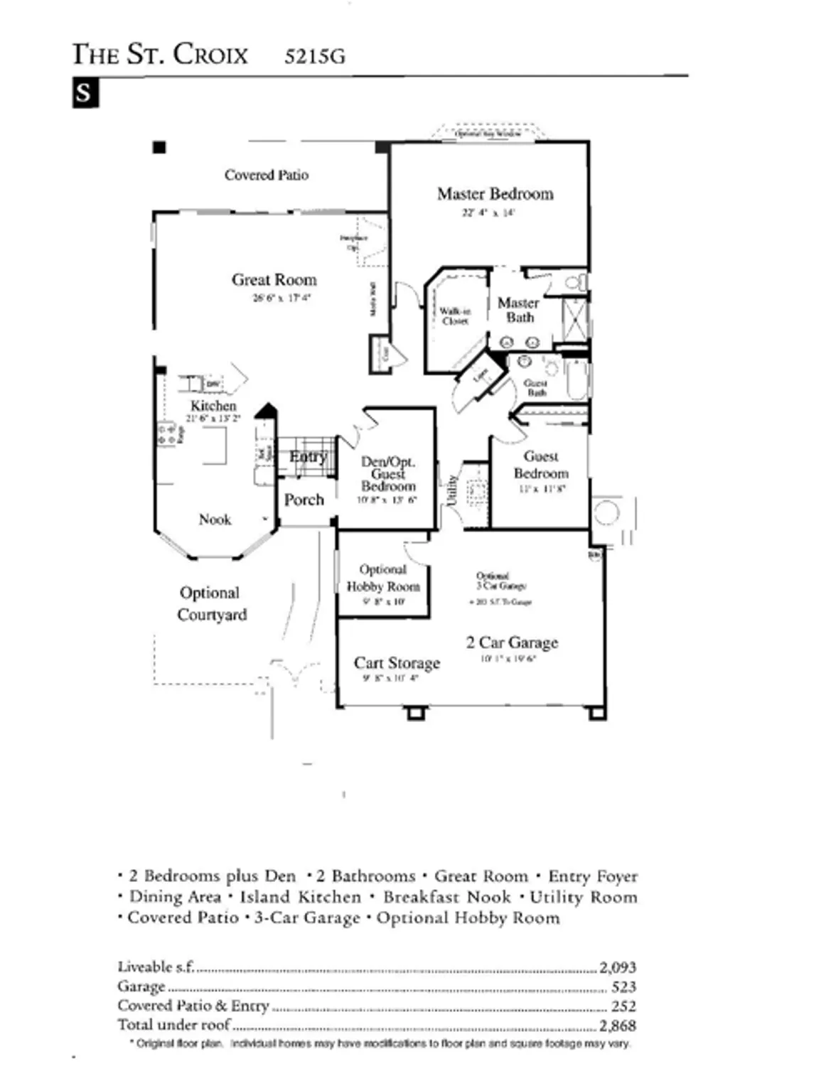 Property Slideshow image 31 of 31 | 78589 rainswept way, Palm Desert, CA, 92211