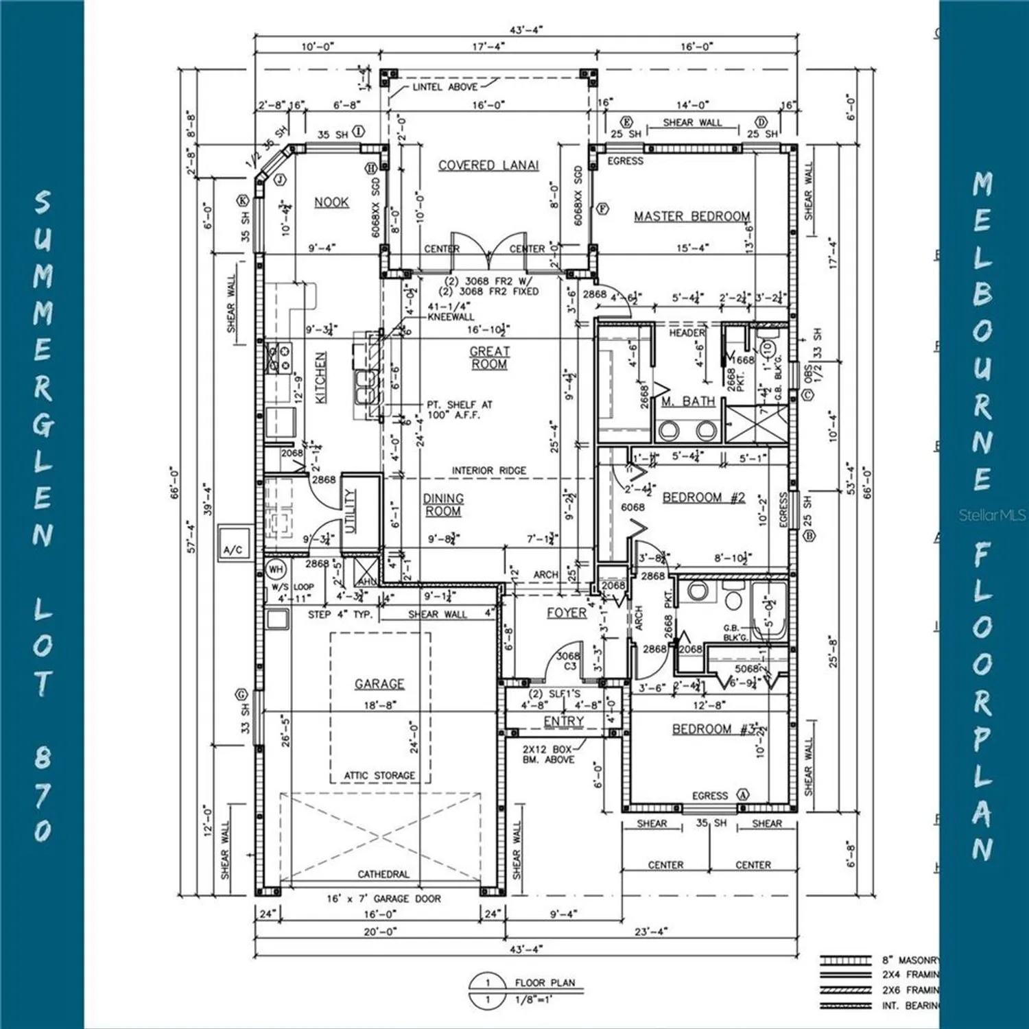 Property Slideshow image 53 of 61 | 16405 sw 14th avenue rd, Ocala, FL, 34473