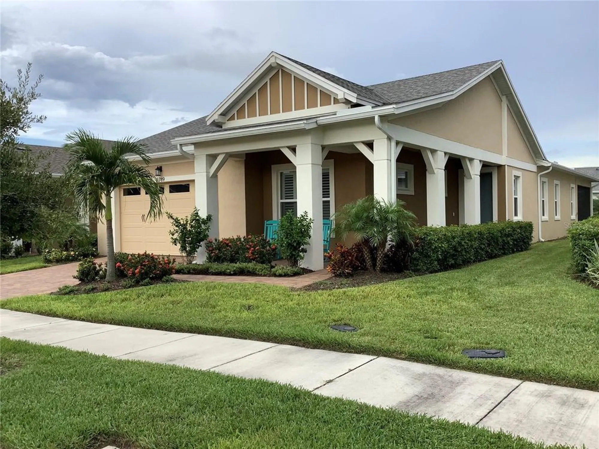 Property Slideshow image 4 of 46 | 2789 southland st, Saint Cloud, FL, 34772