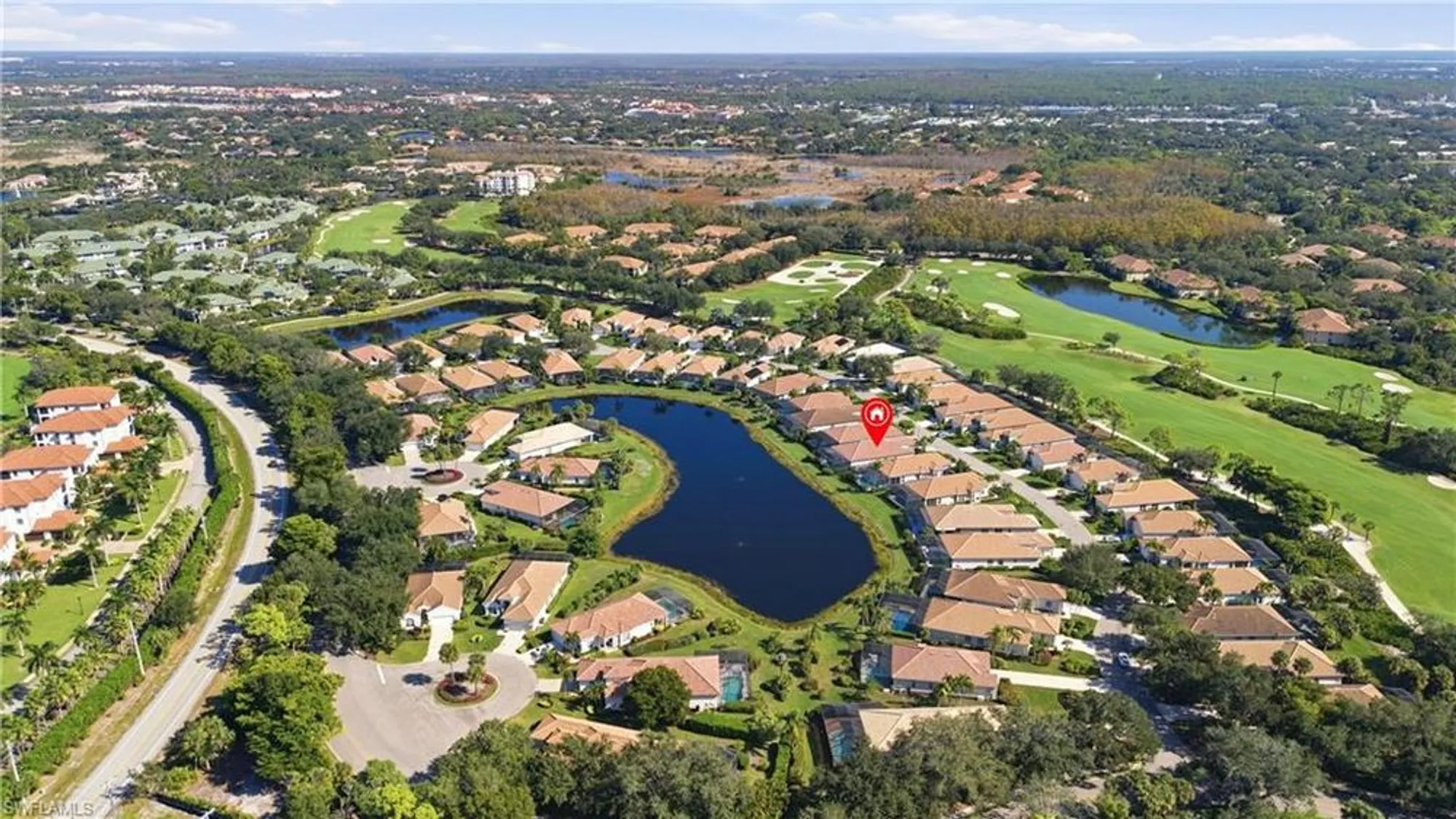 Property Slideshow image 39 of 46 | 24784 hollybrier ln, Bonita Springs, FL, 34134