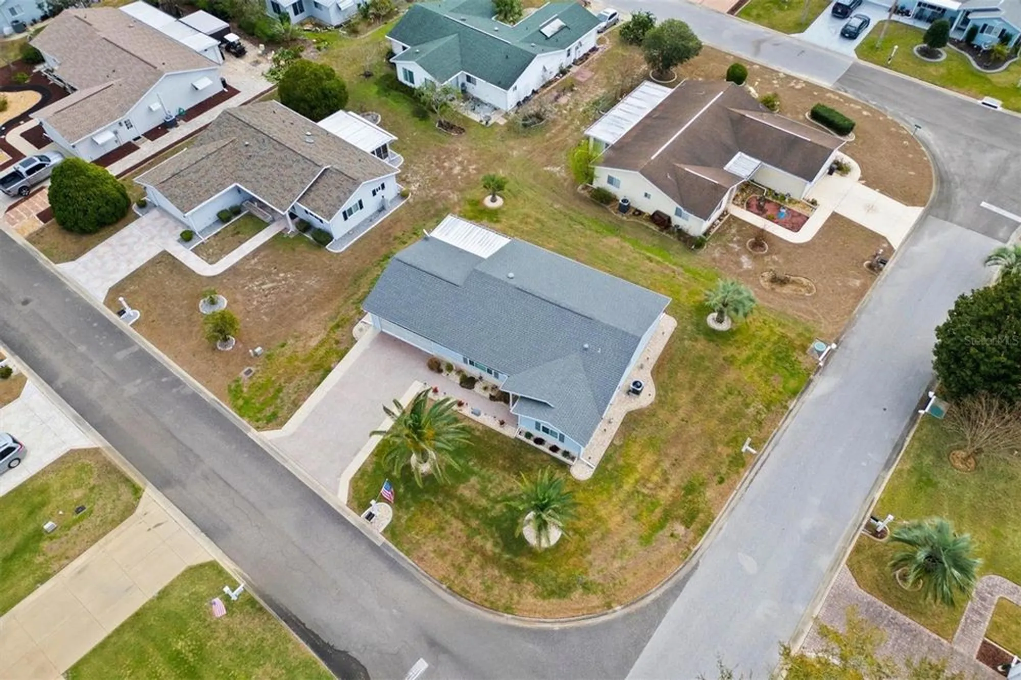 Property Slideshow image 33 of 46 | 9750 se 179th pl, Summerfield, FL, 34491